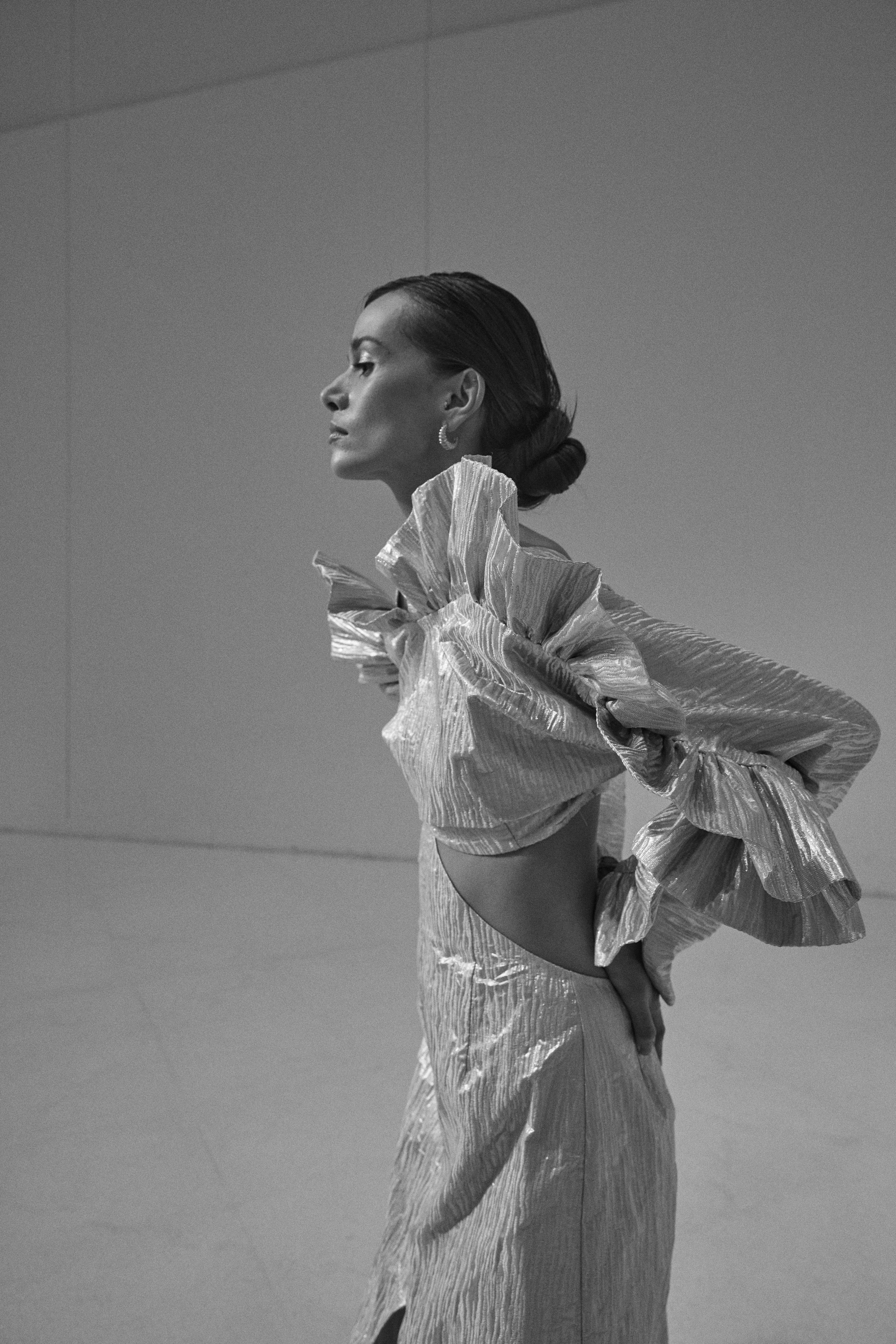 Alena Po museum. Photographer Evgenia Dudko