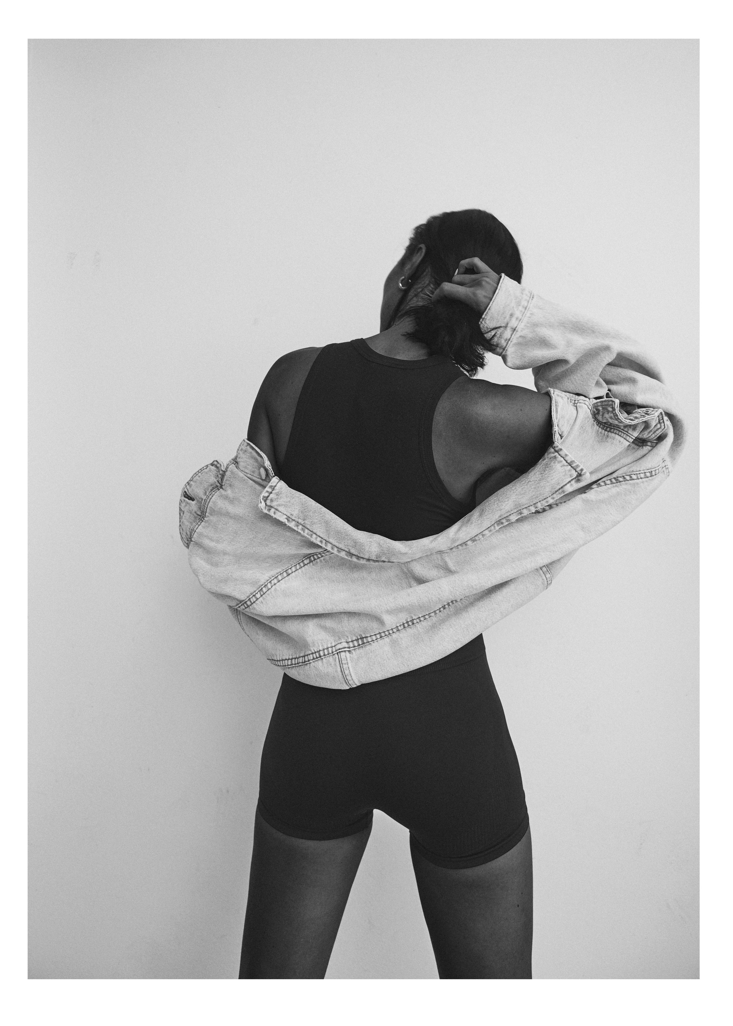 Announcements. Photographer Evgenia Dudko