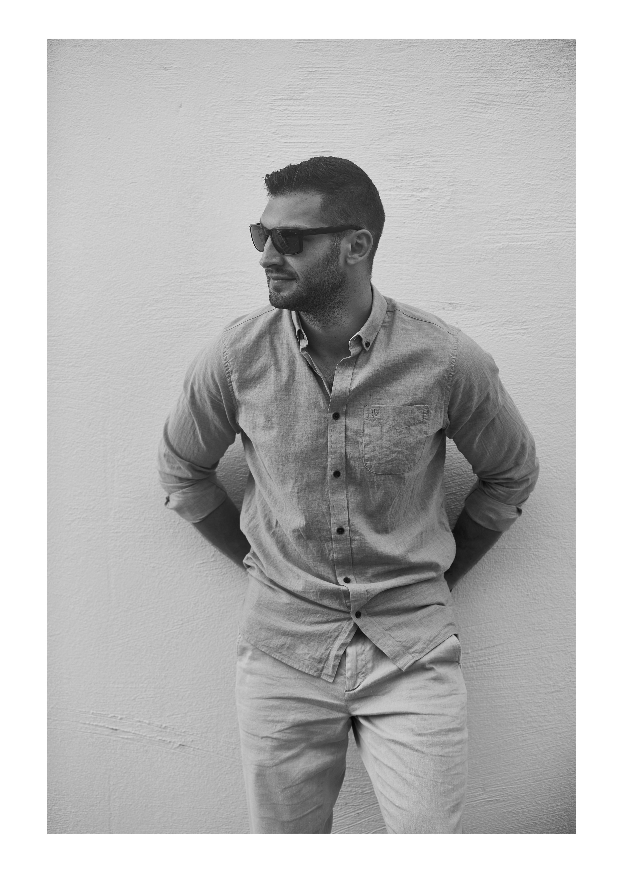 Alisa. Photographer Evgenia Dudko