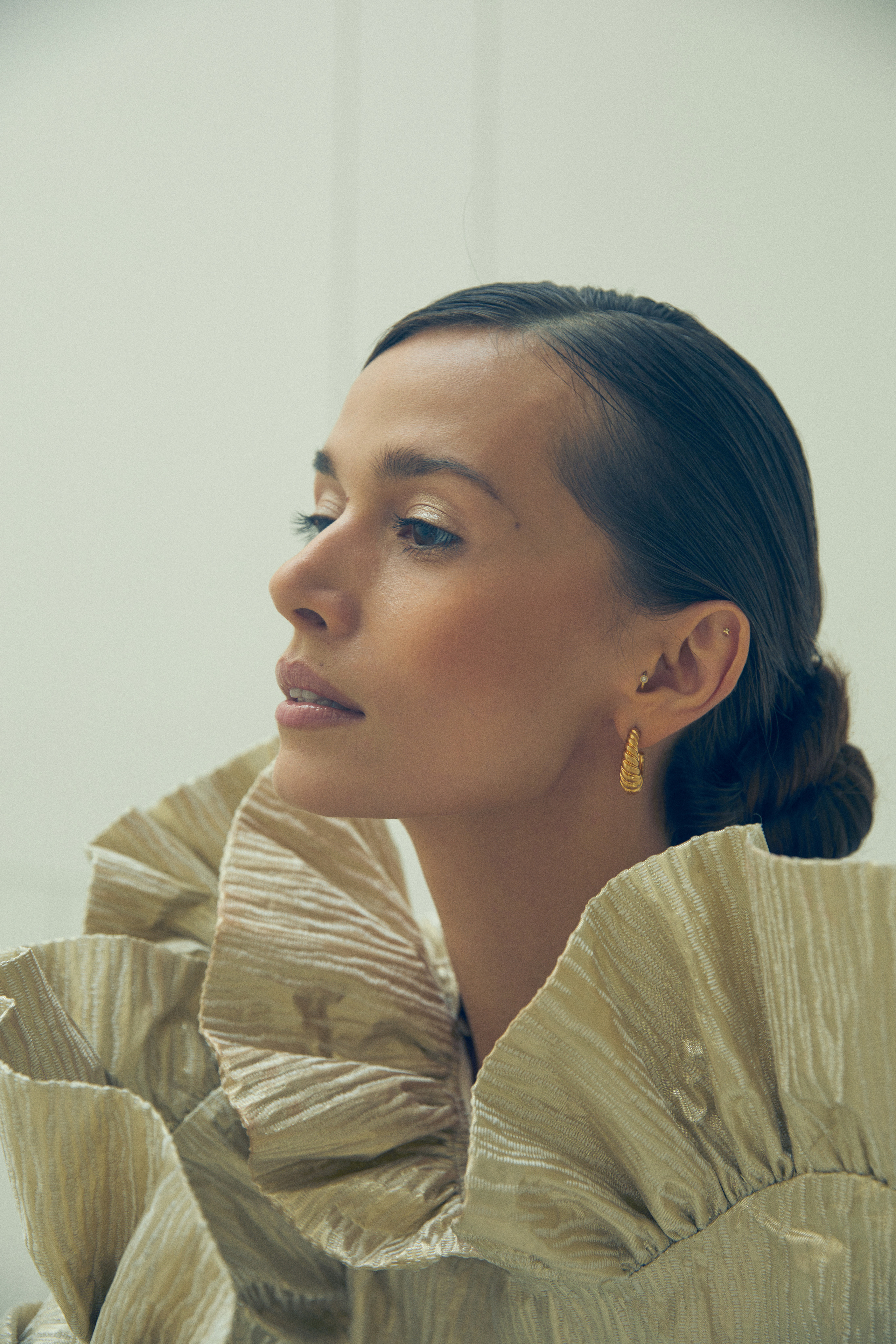 Alena Po museum. Photographer Evgenia Dudko