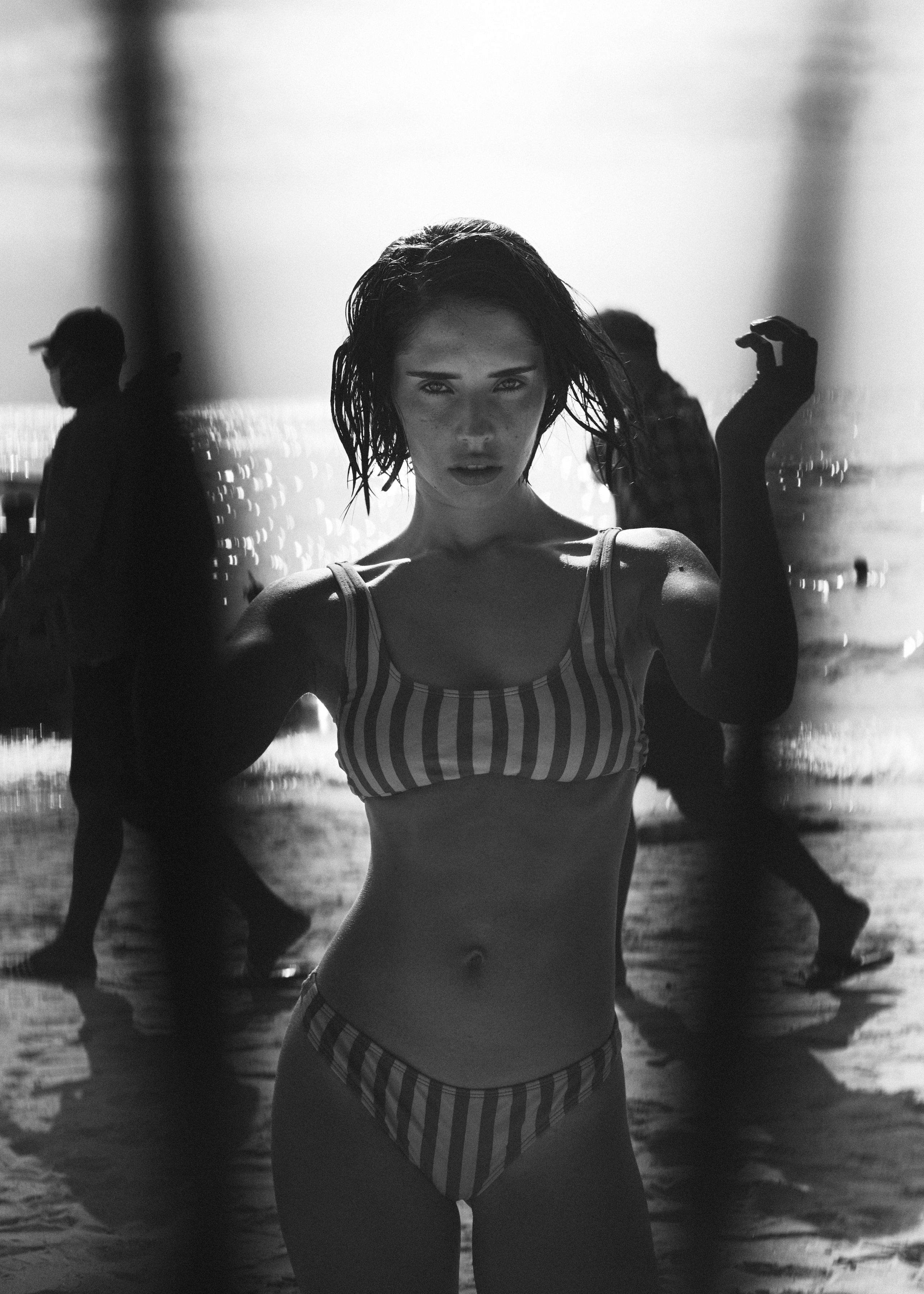 Marina. Photographer Evgenia Dudko