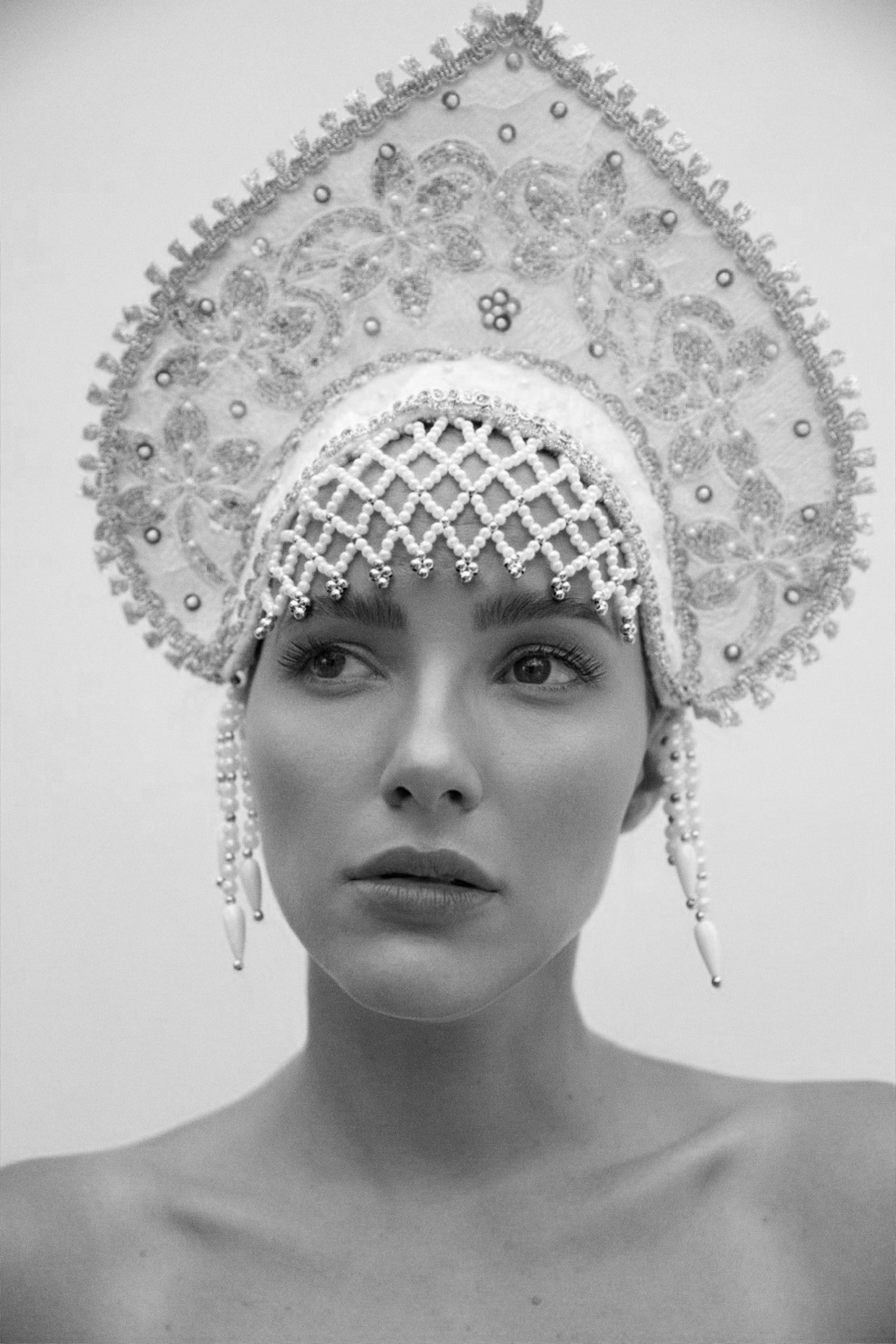 Yana Pattaya. Photographer Evgenia Dudko