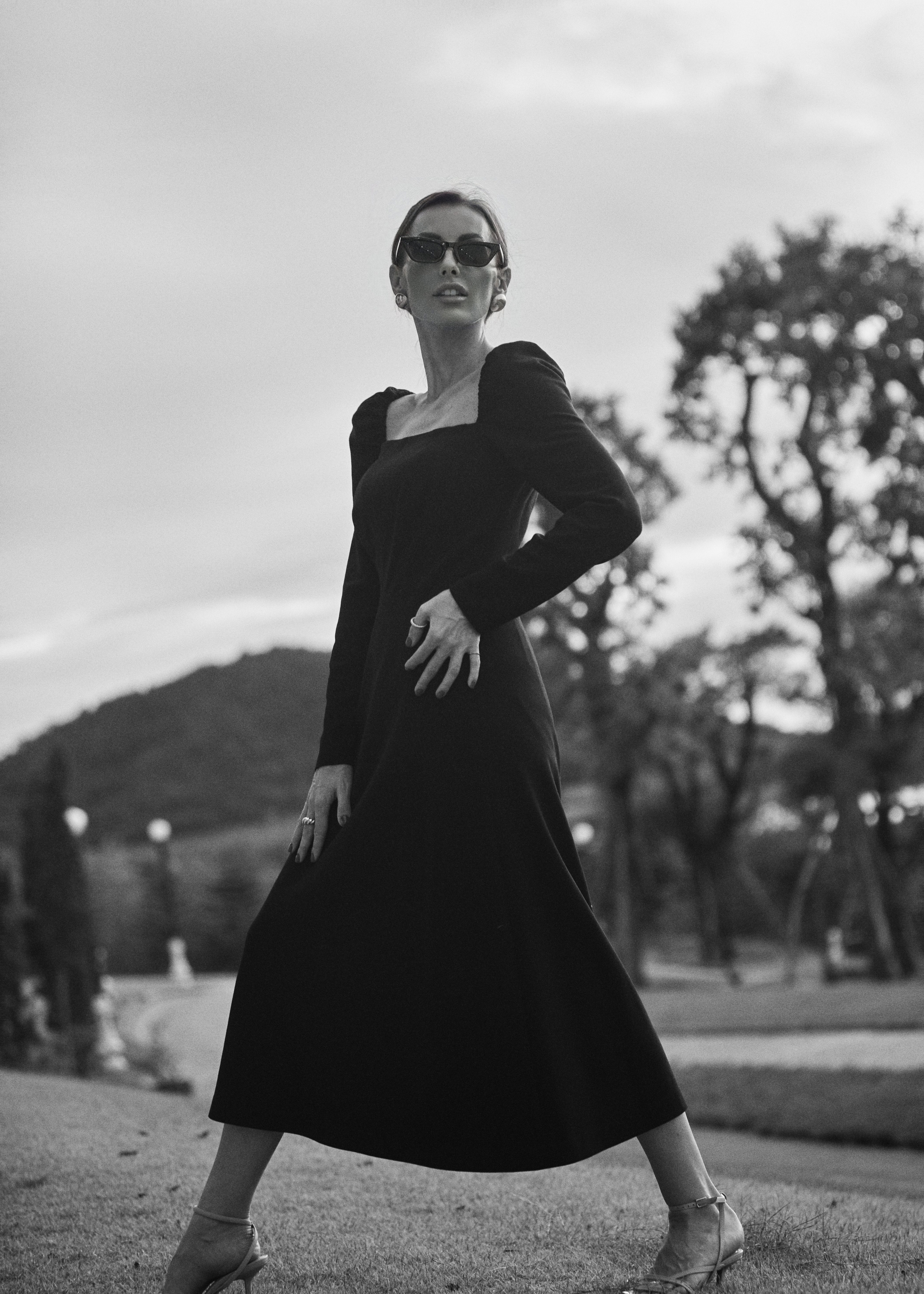 Sveta 2. Photographer Evgenia Dudko