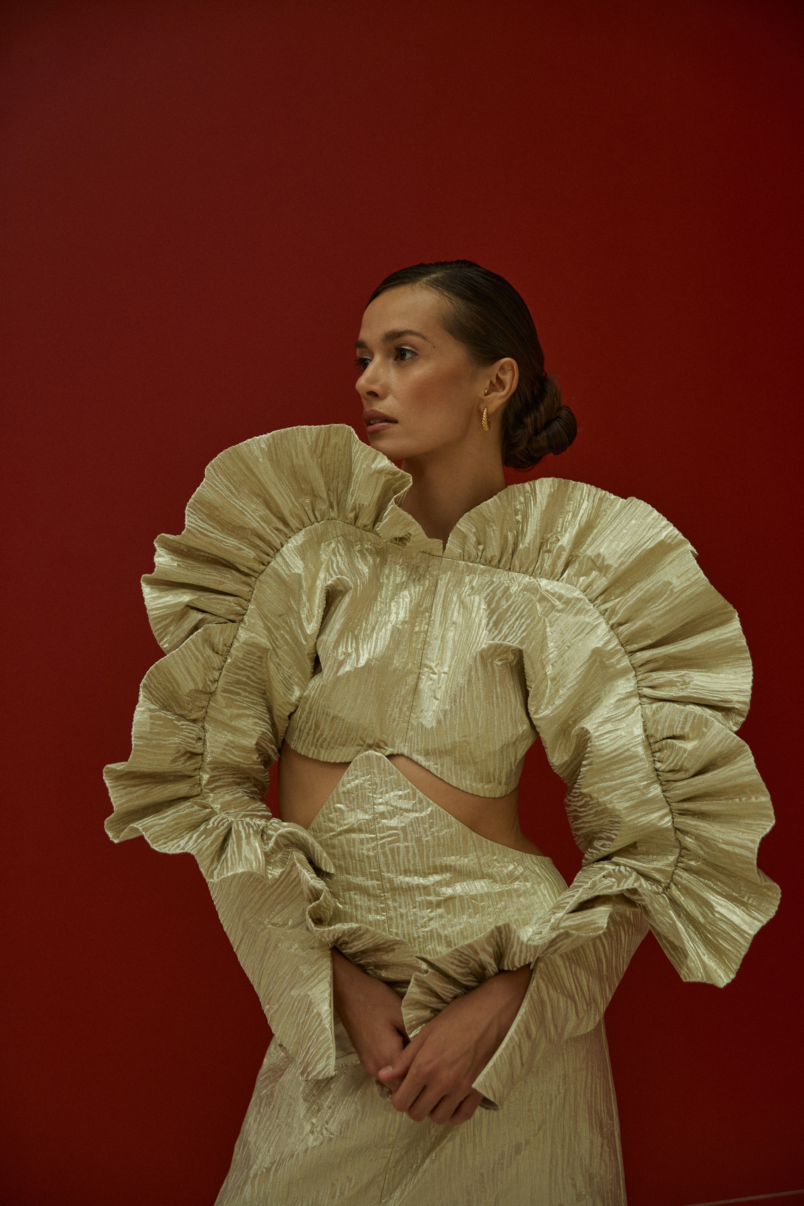 Alena Po museum. Photographer Evgenia Dudko