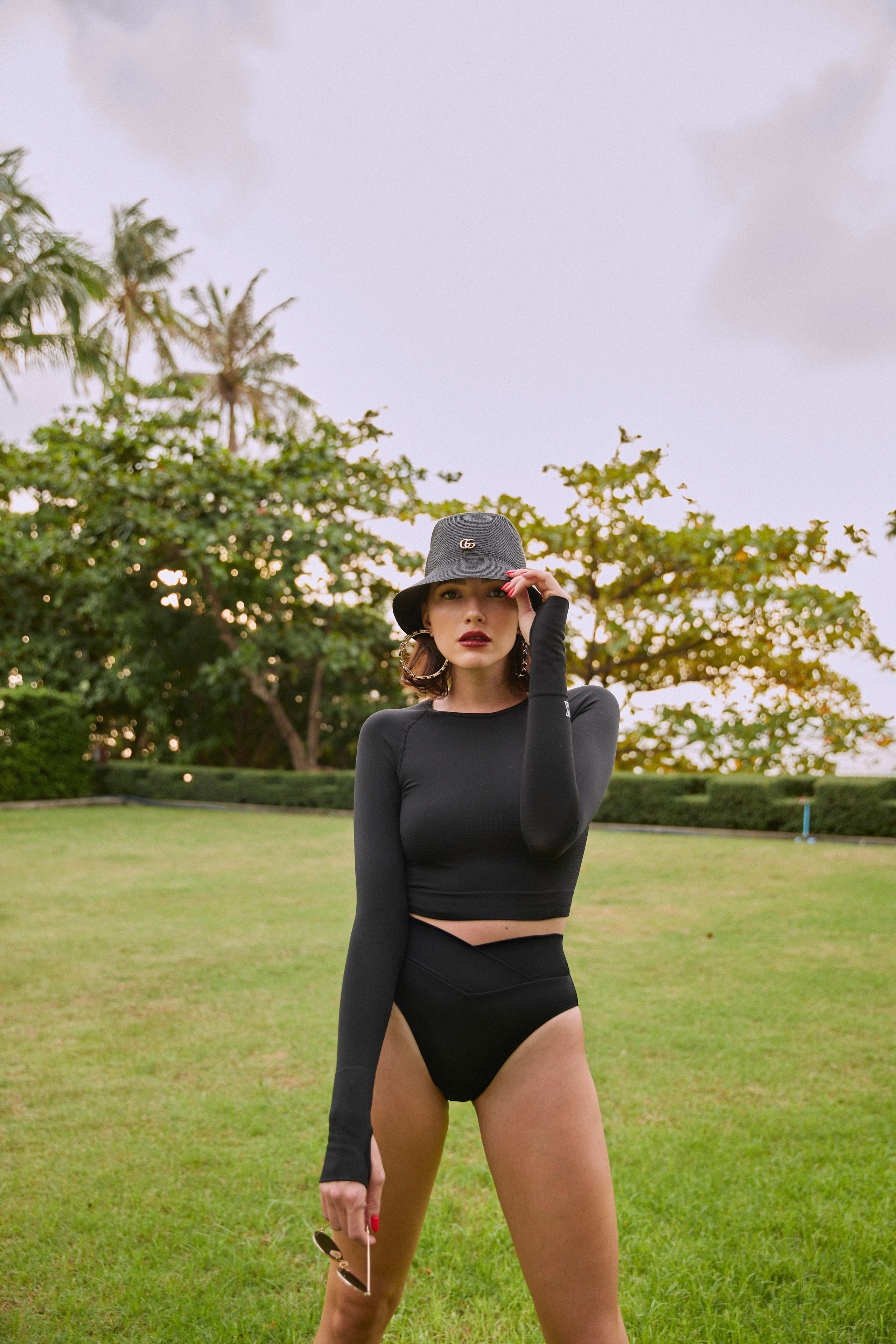 Yana Pattaya. Photographer Evgenia Dudko