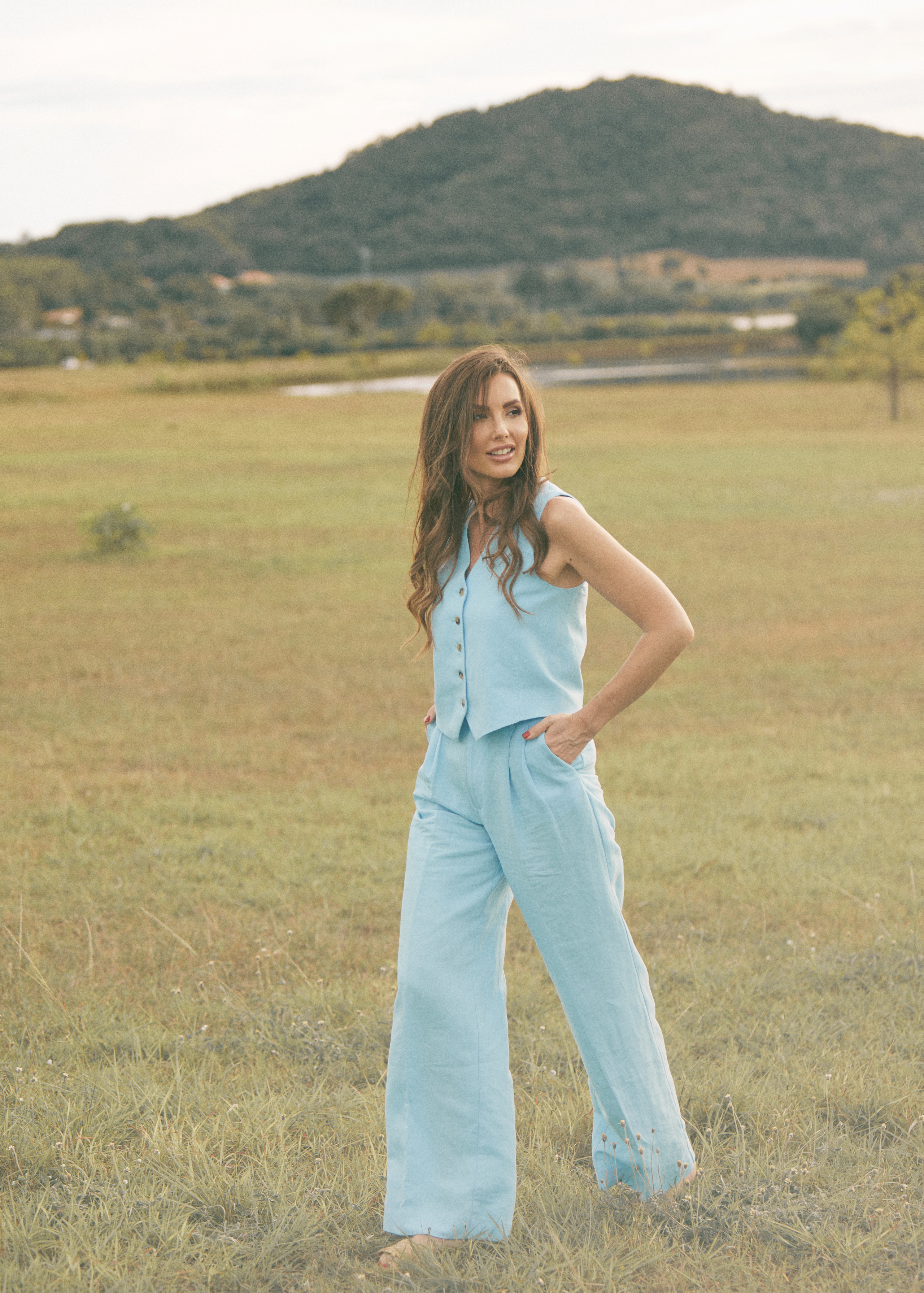 Sveta 2. Photographer Evgenia Dudko