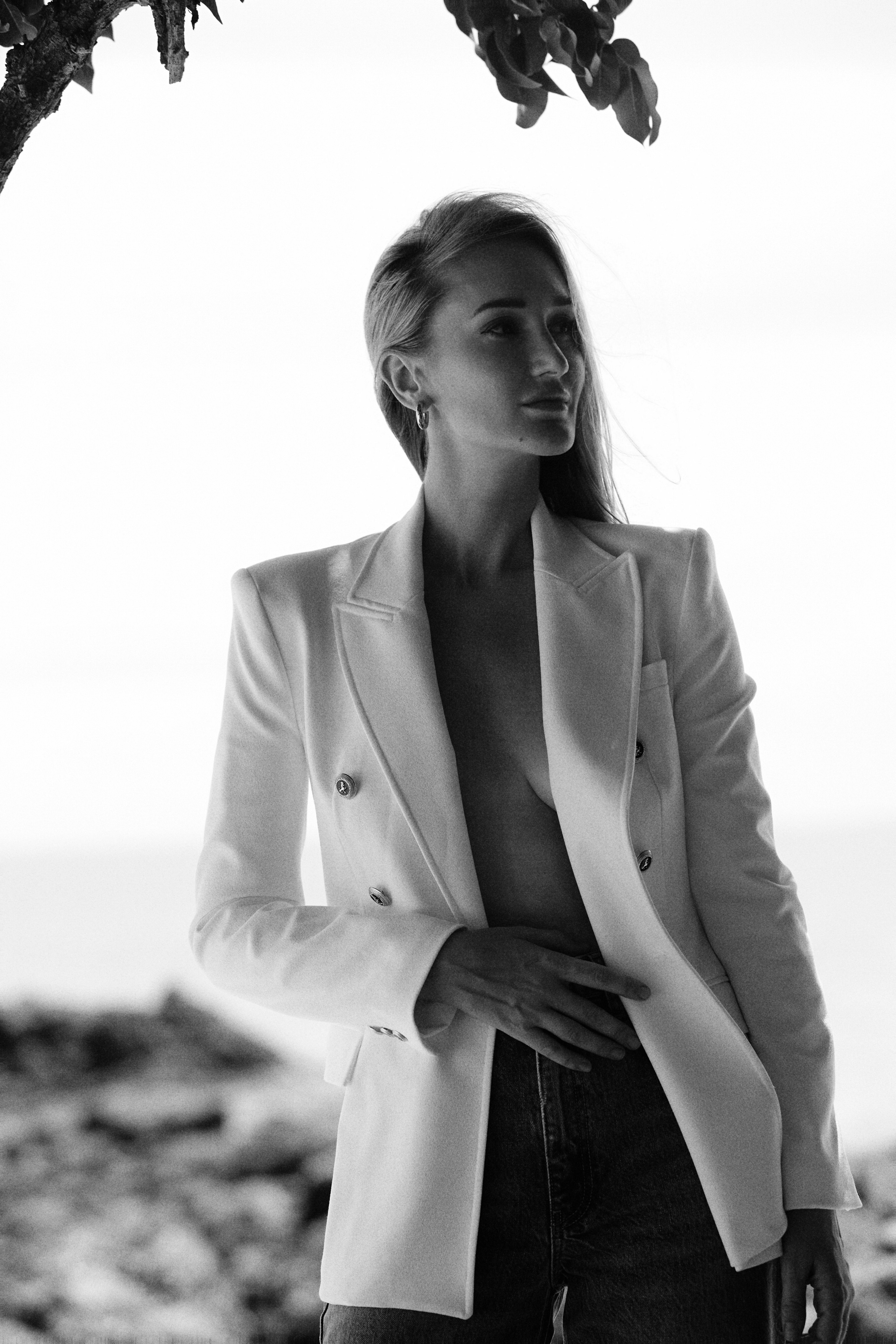 Nastya Wongamat. Photographer Evgenia Dudko