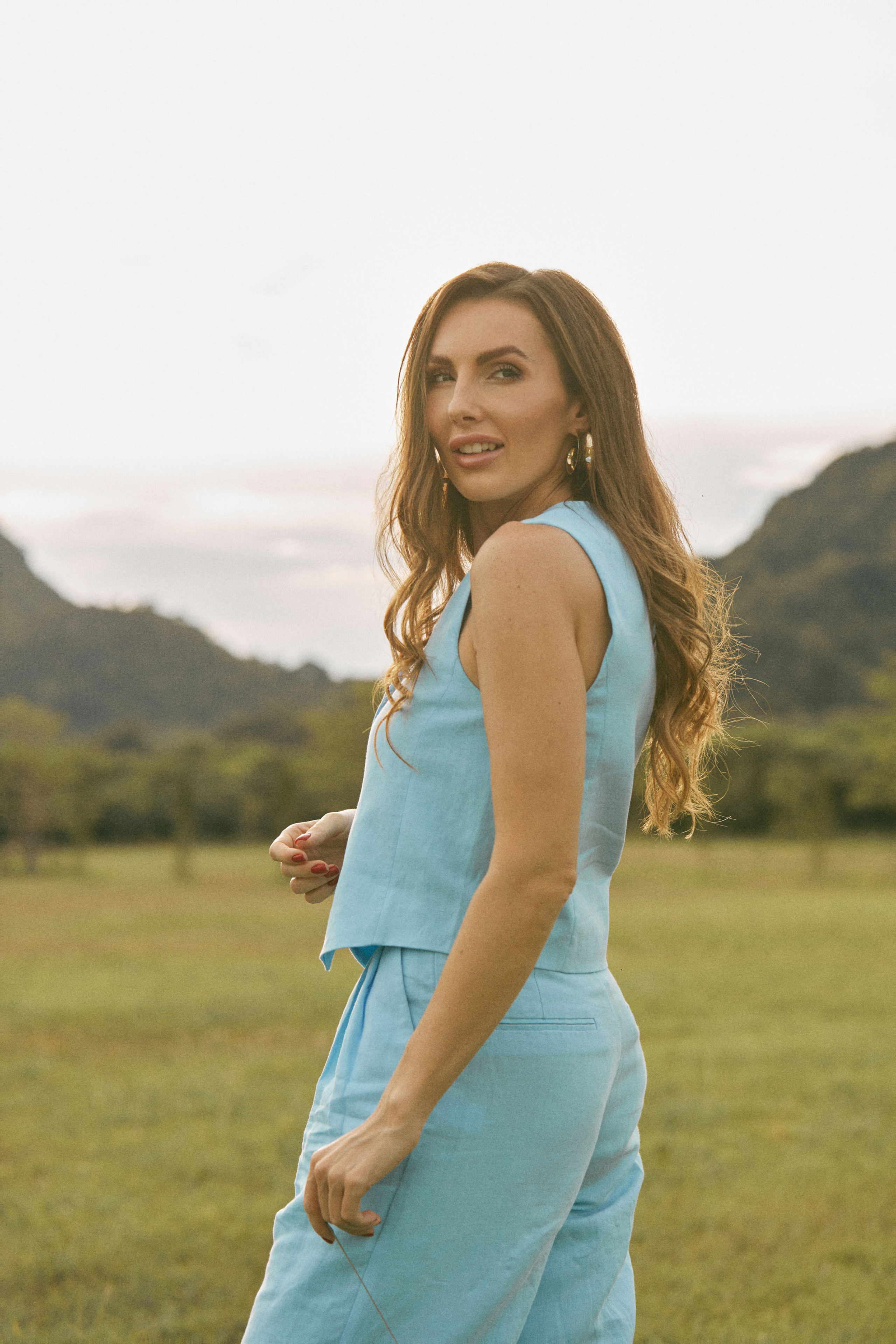 Sveta 2. Photographer Evgenia Dudko