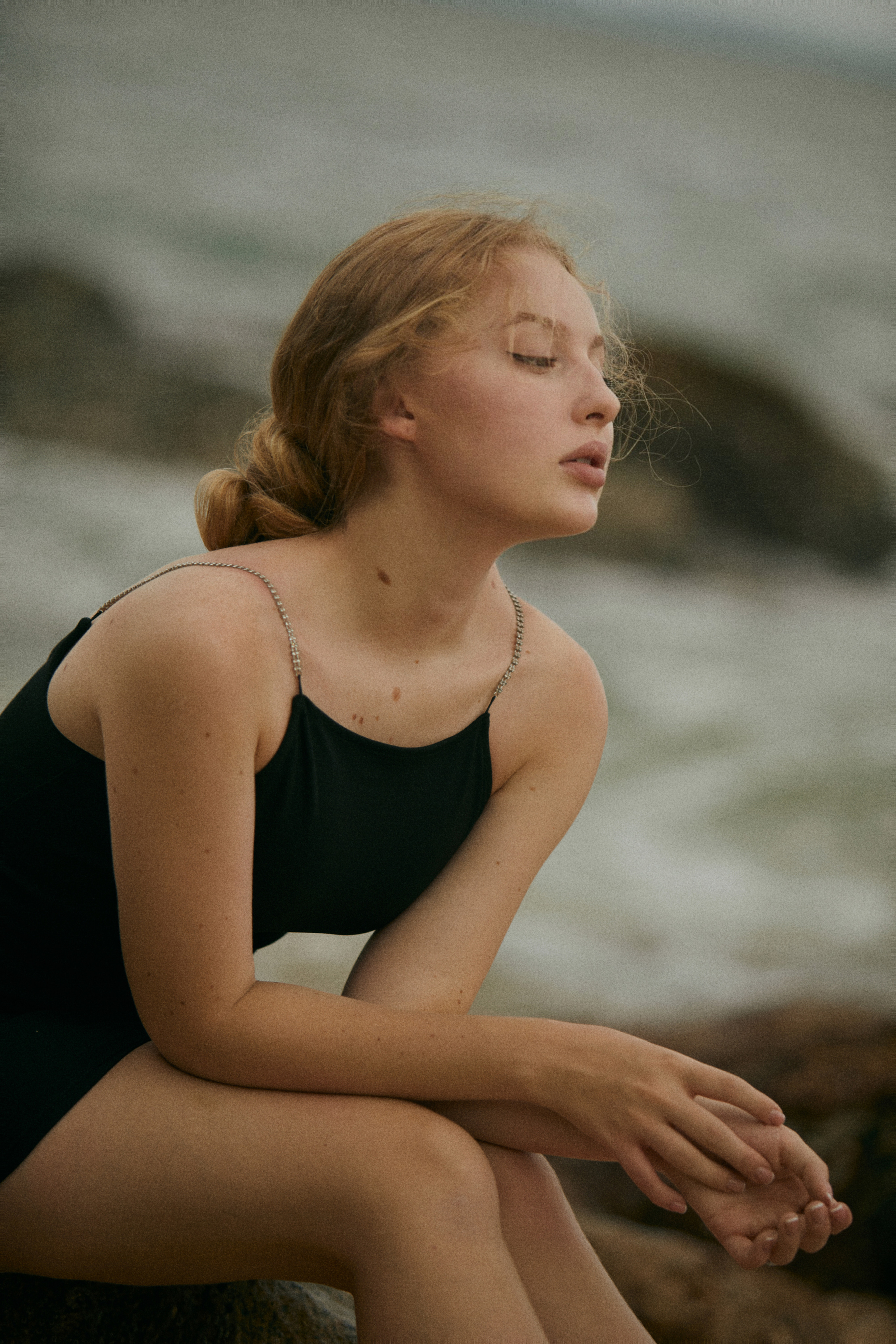 Anastasia. Photographer Evgenia Dudko