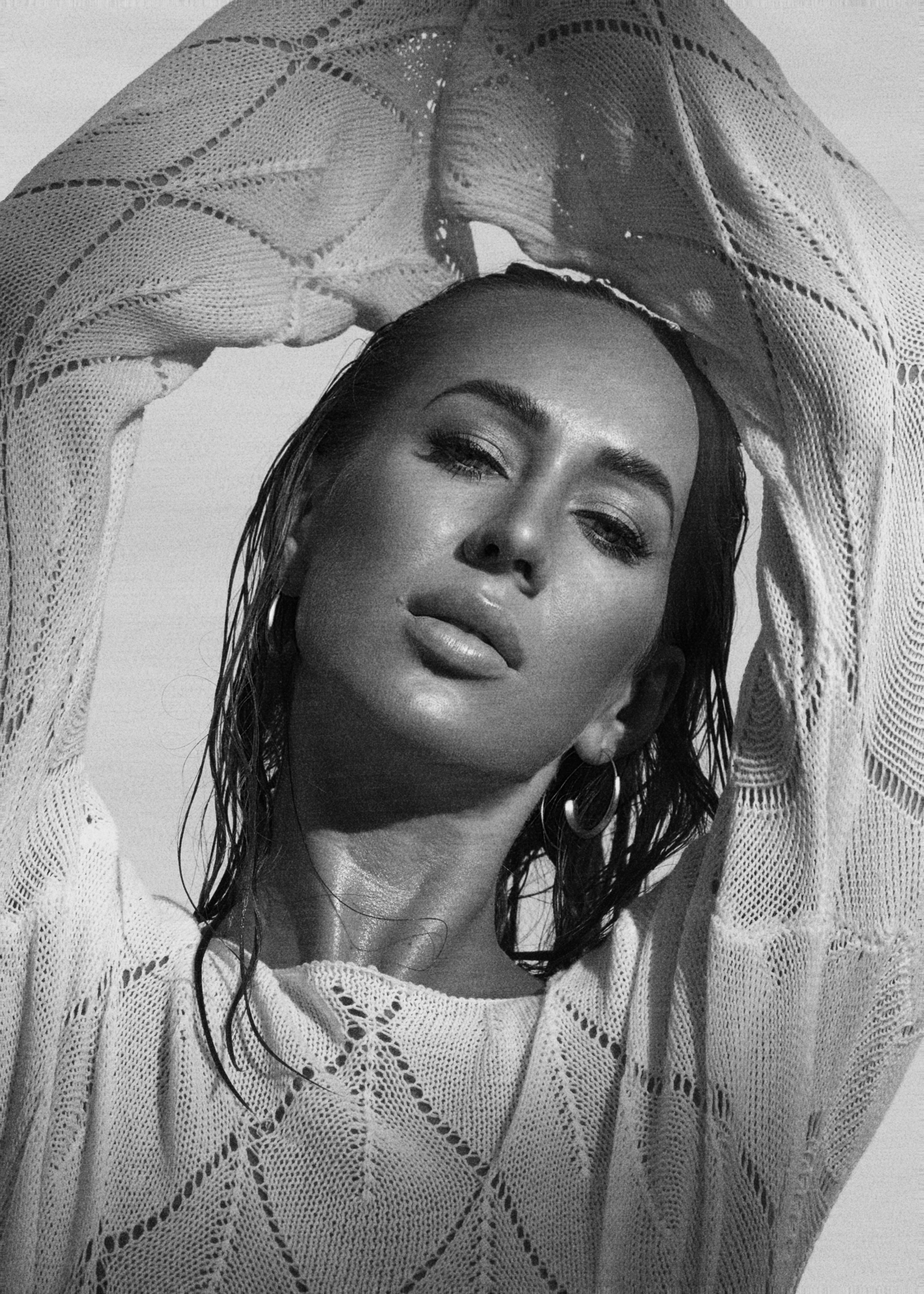 Nastya Wongamat. Photographer Evgenia Dudko