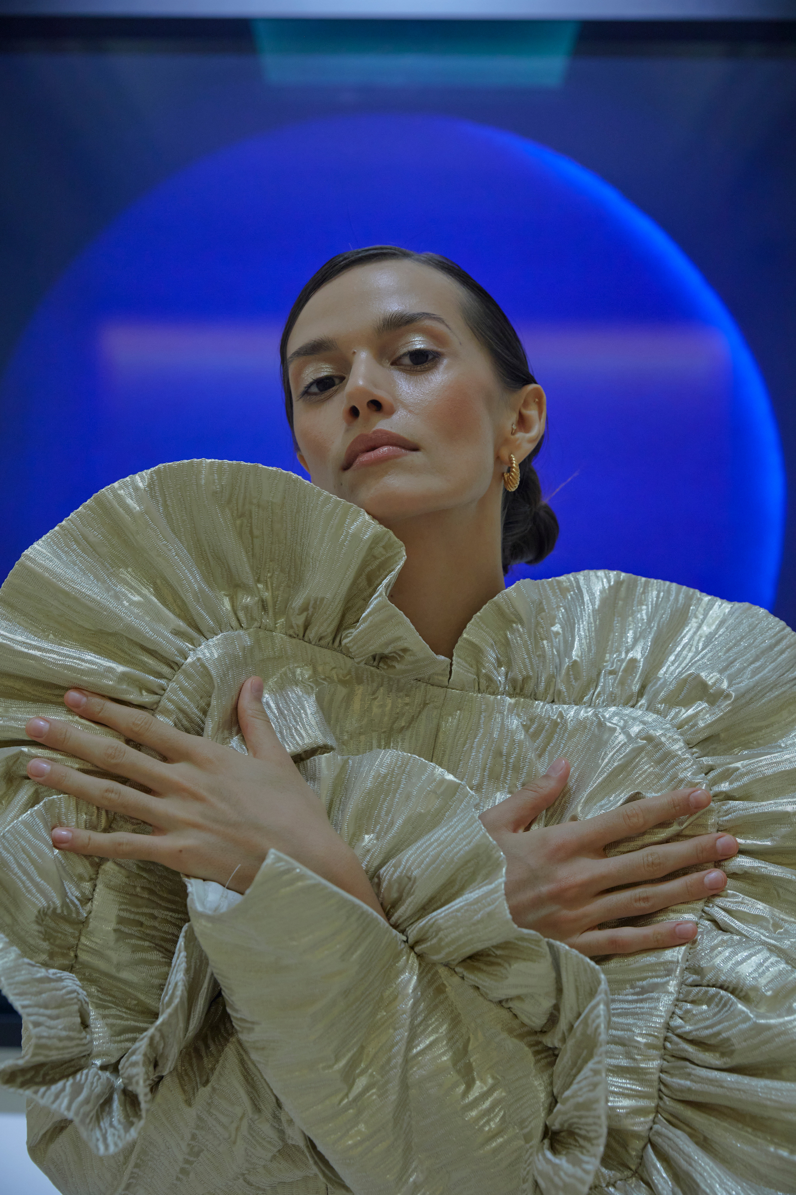 Alena Po museum. Photographer Evgenia Dudko