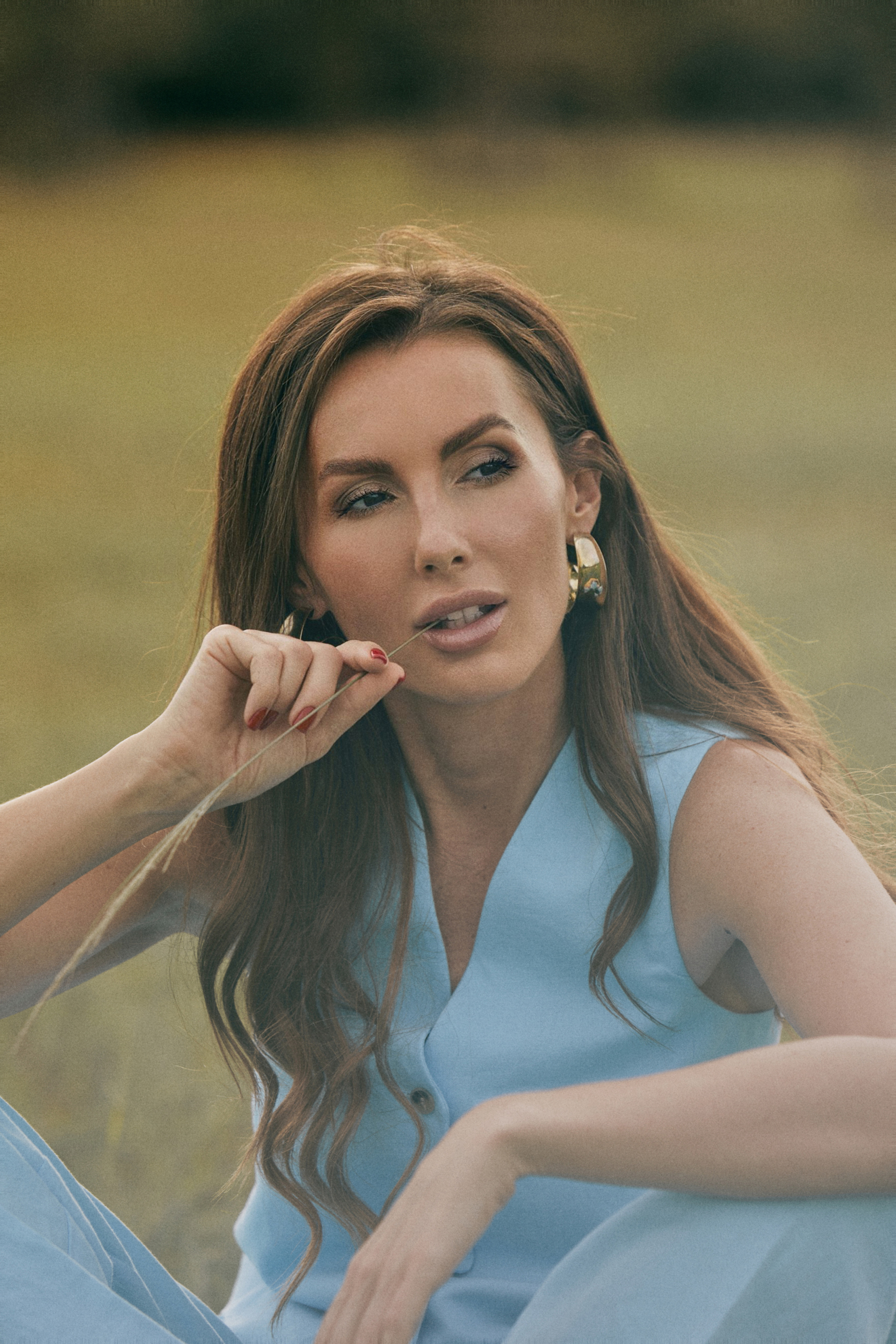 Sveta 2. Photographer Evgenia Dudko