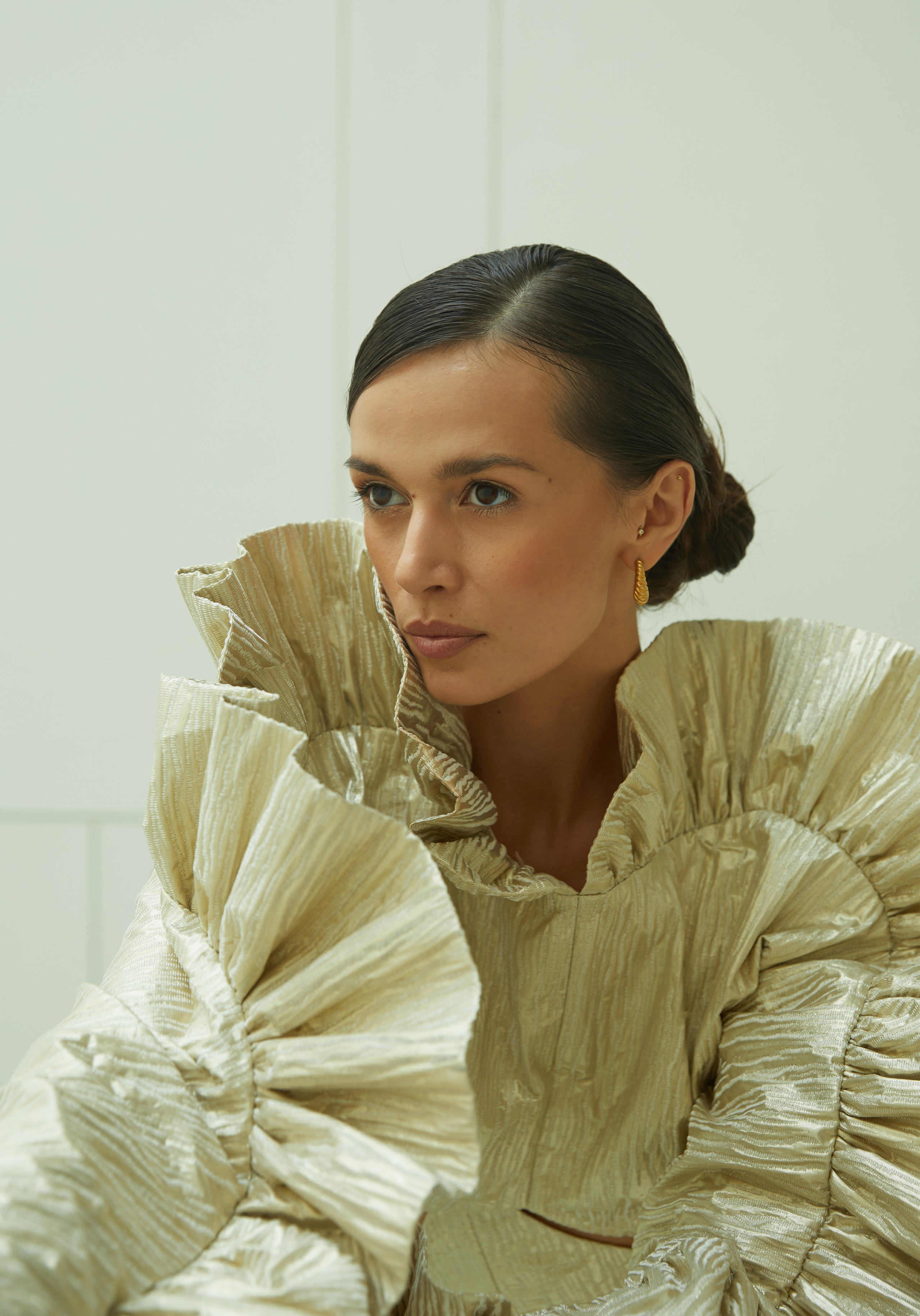 Alena Po museum. Photographer Evgenia Dudko