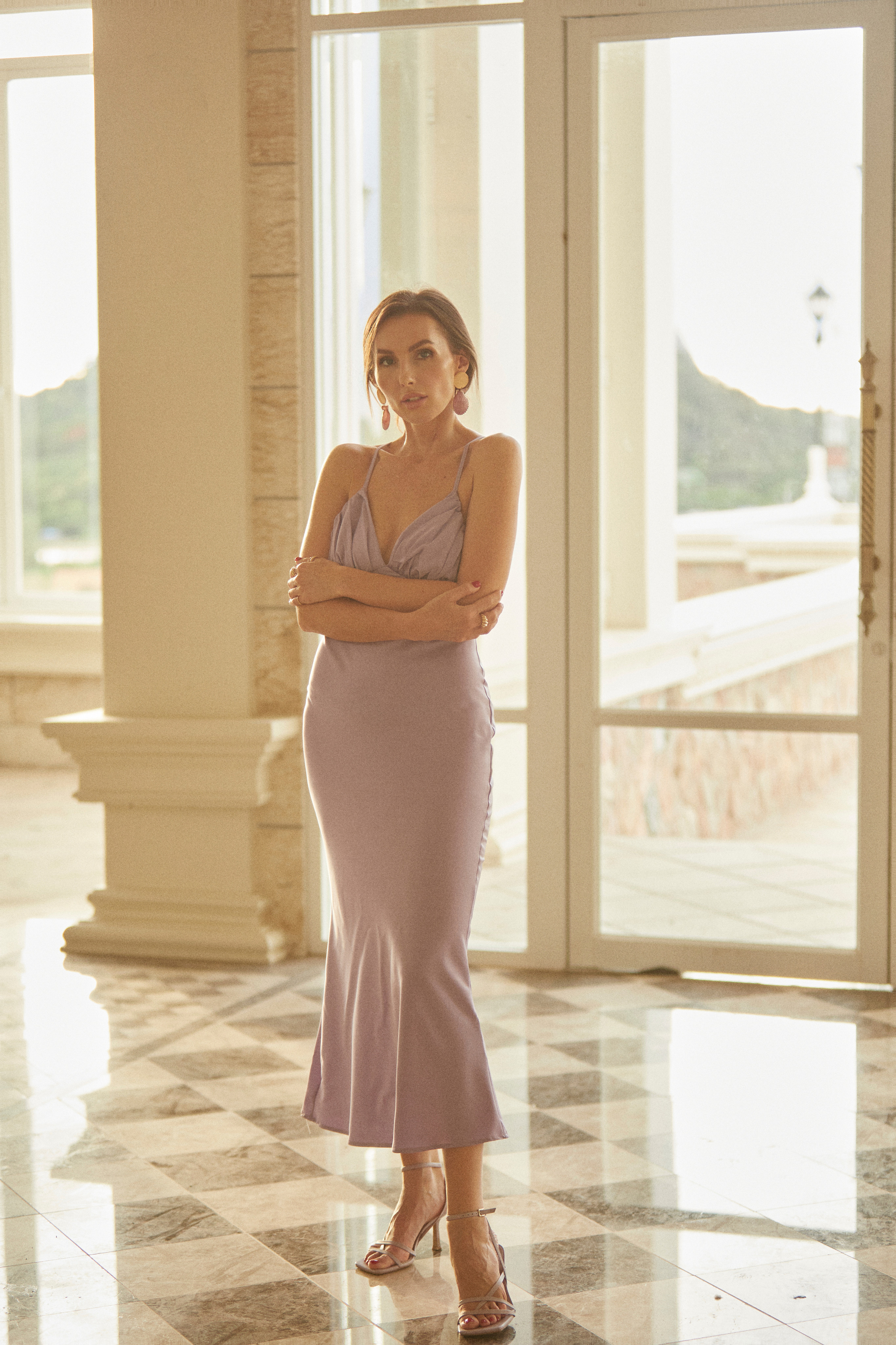 Sveta 2. Photographer Evgenia Dudko