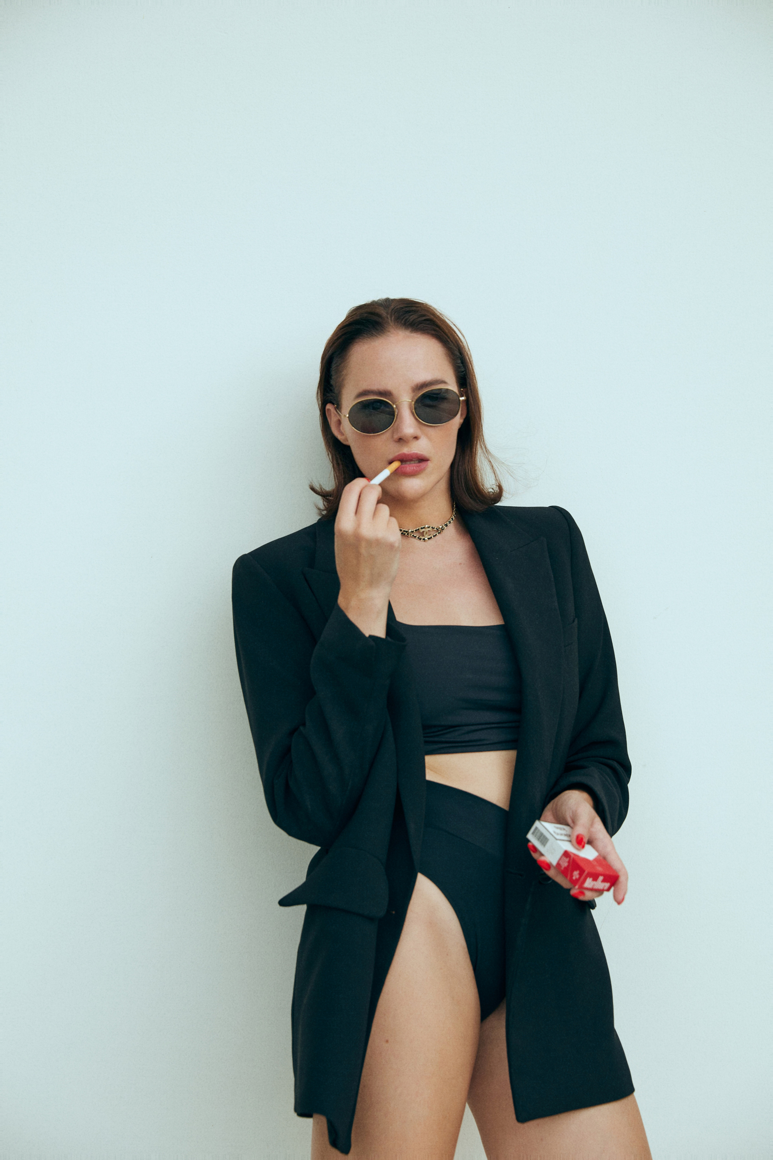 Yana Pattaya. Photographer Evgenia Dudko