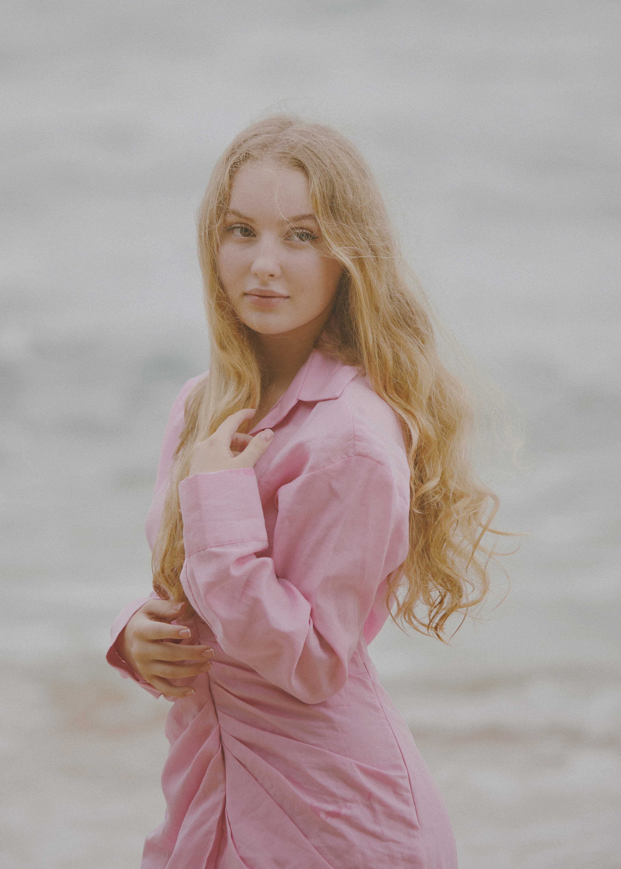 Anastasia. Photographer Evgenia Dudko