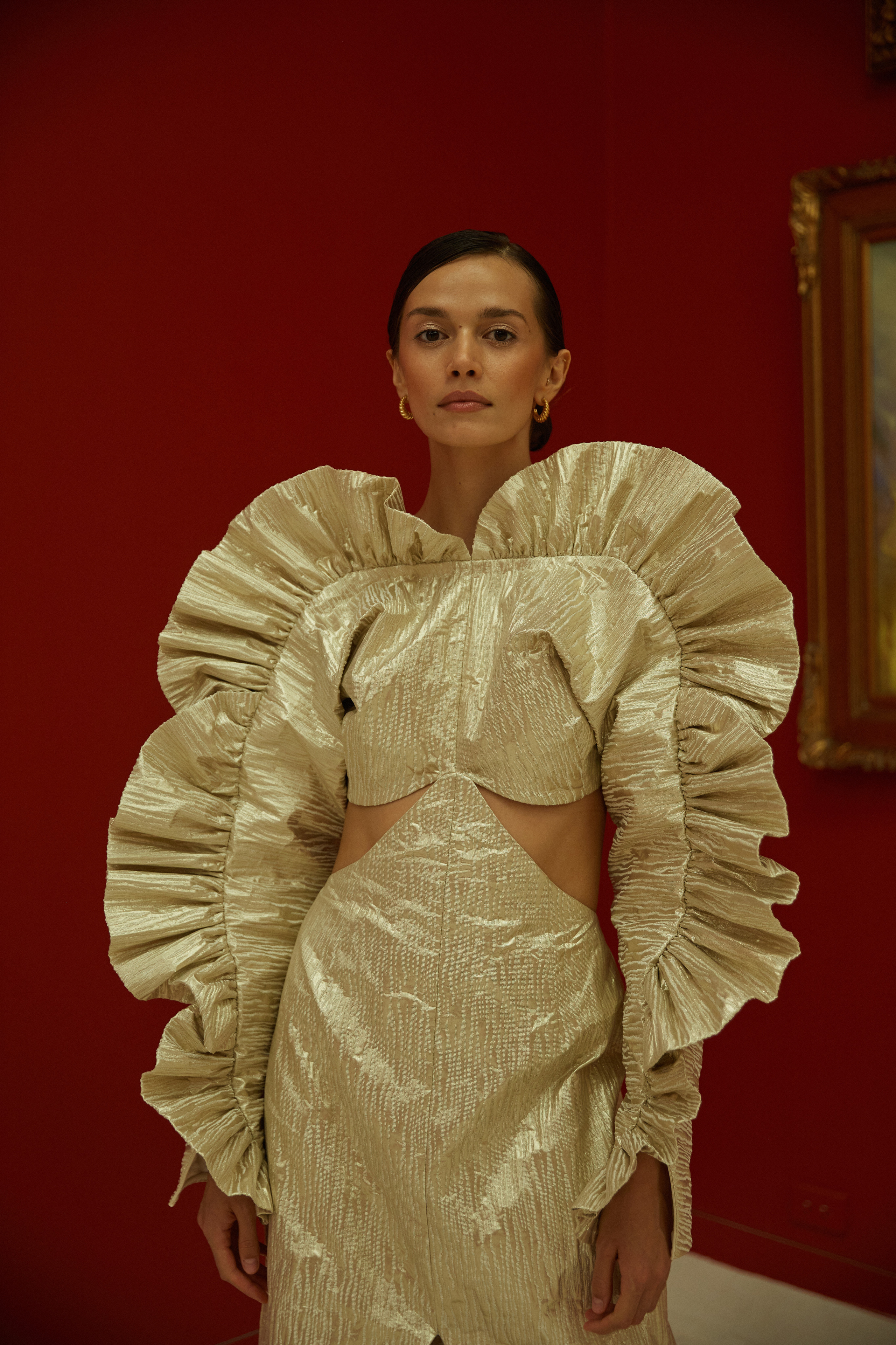 Alena Po museum. Photographer Evgenia Dudko