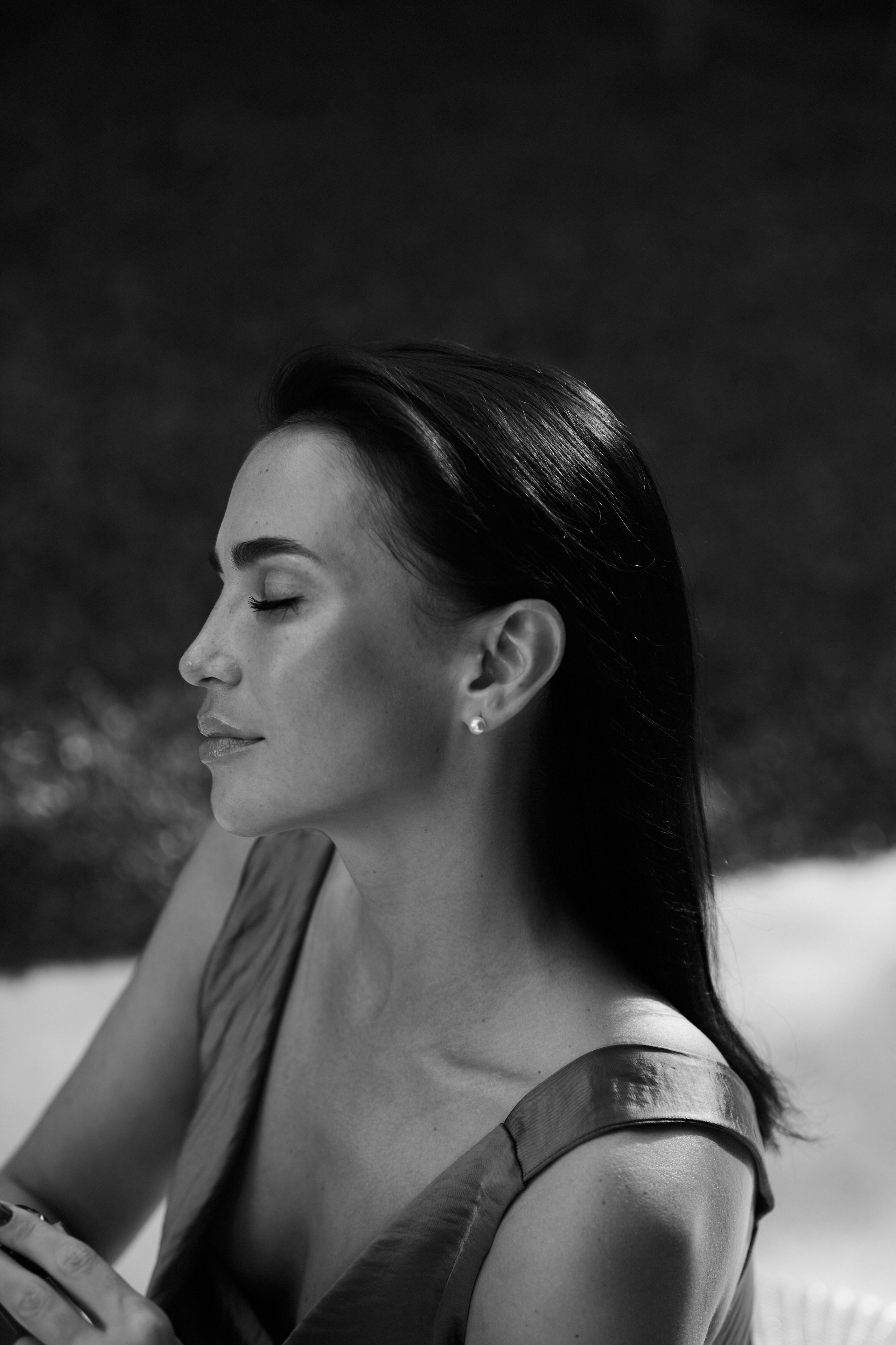 Nastya Wongamat. Photographer Evgenia Dudko