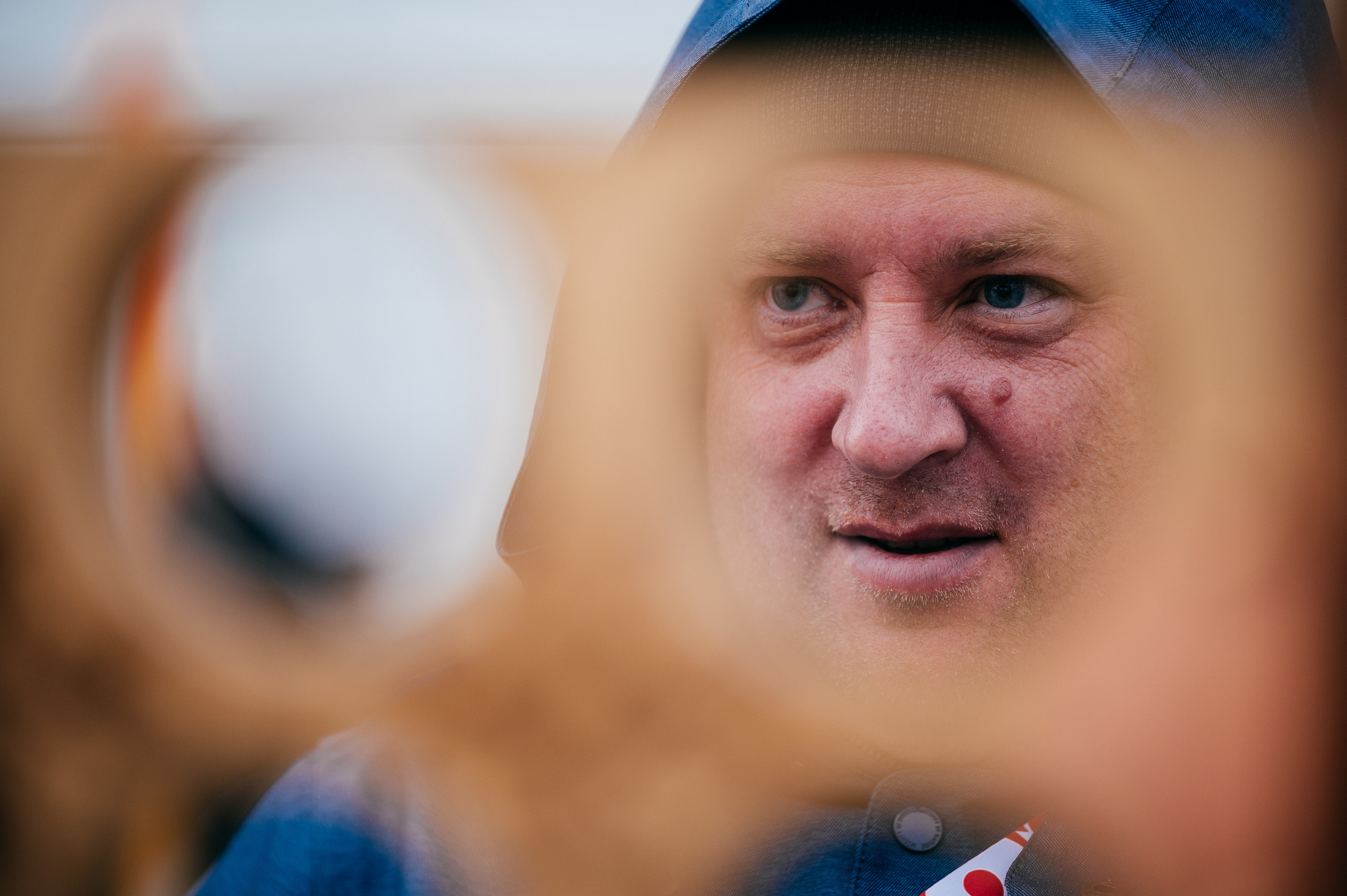 Магнит у руля!. SARKISOPH | Фотограф Волгоград