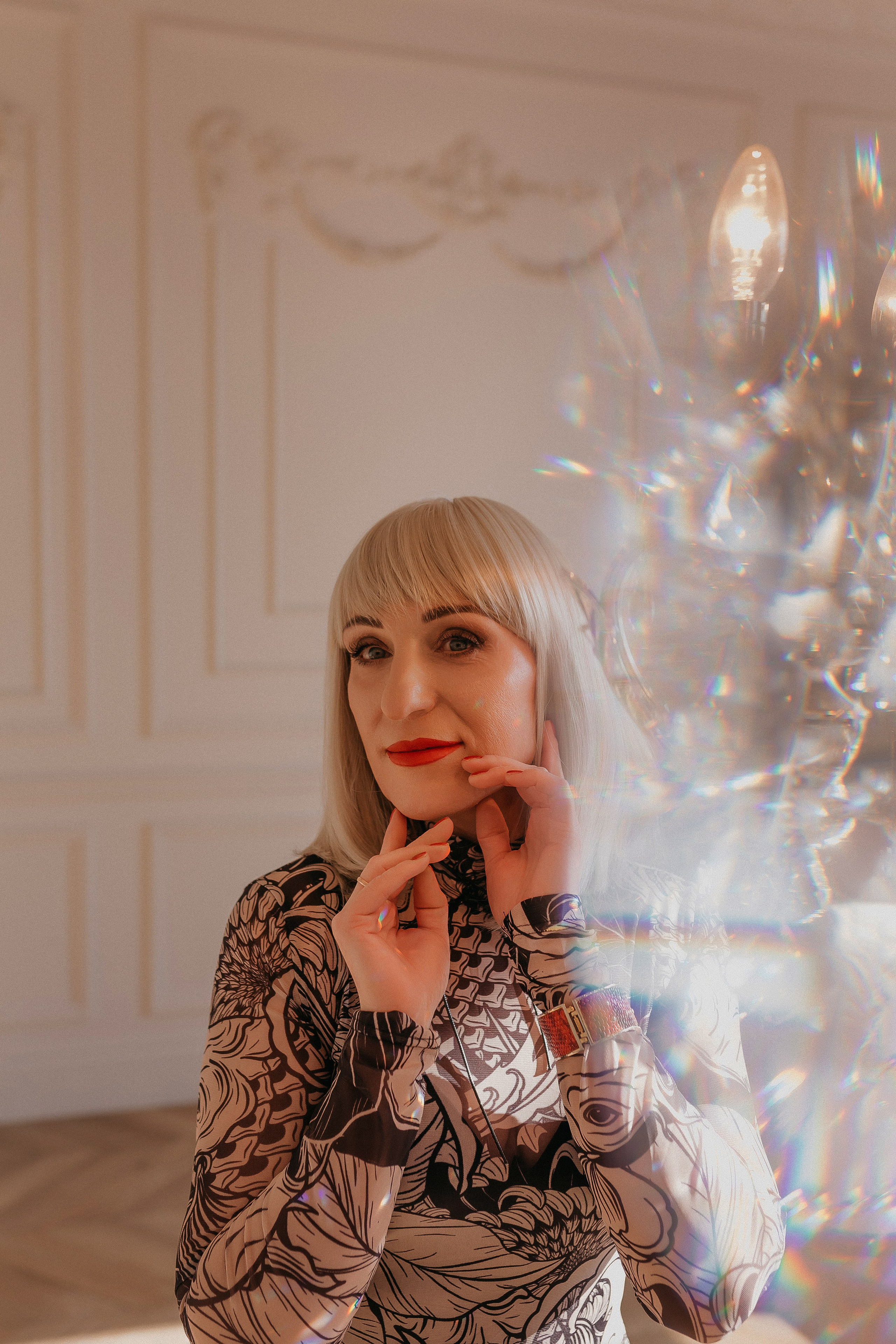 Анжела & Михаил. Семейный фотограф в Сургуте