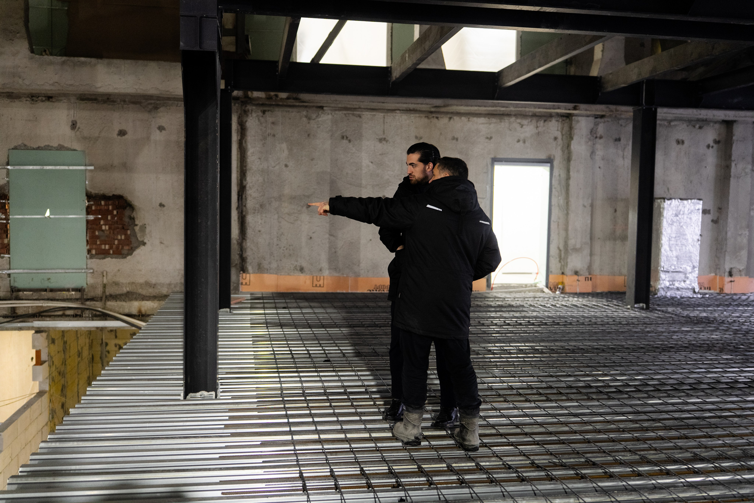 Land. Фотограф в Санкт-Петербурге Мария Александрова