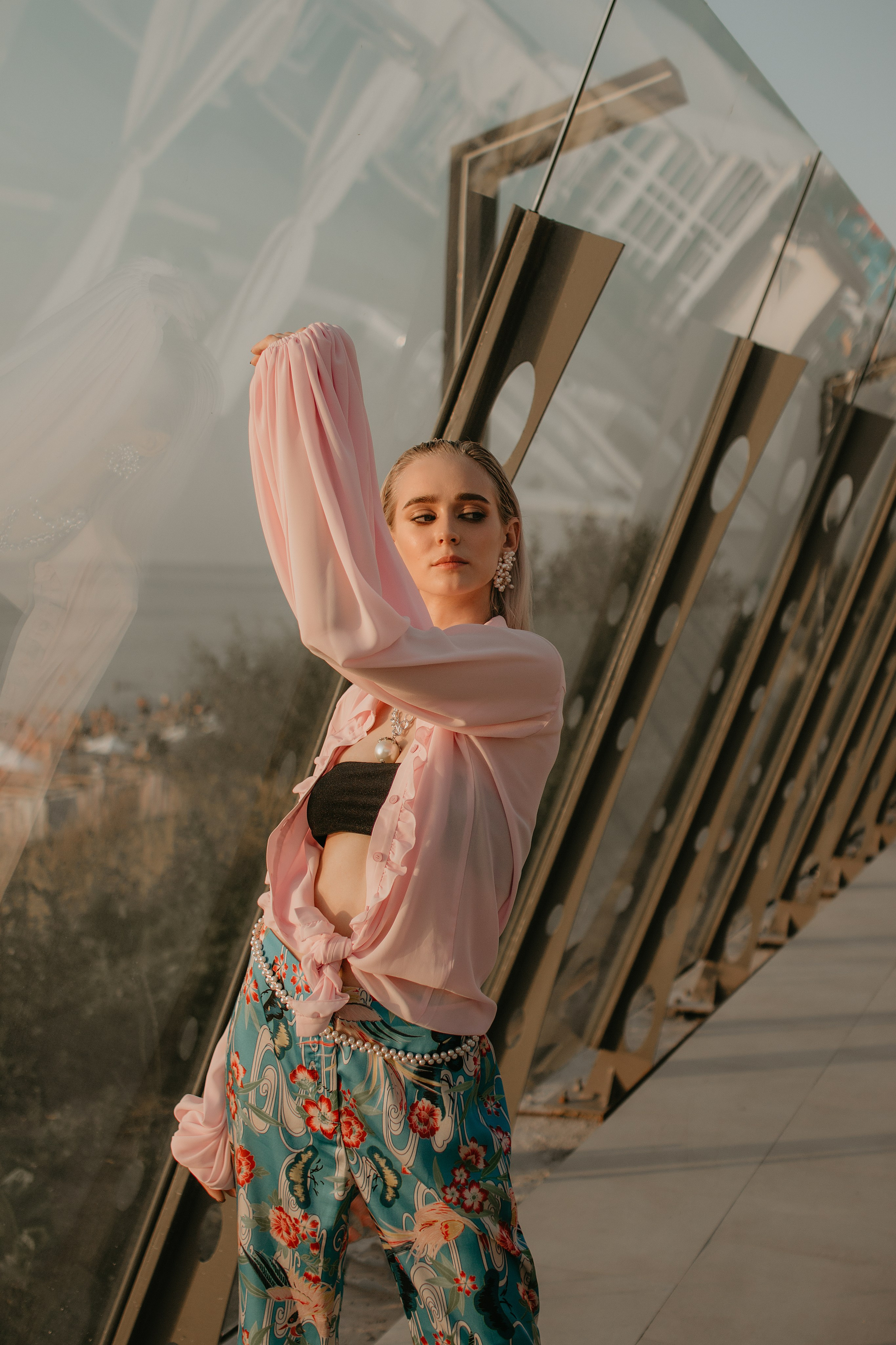 Долорес. Женский и семейный фотограф в Калининграде Надежда Подлипинская