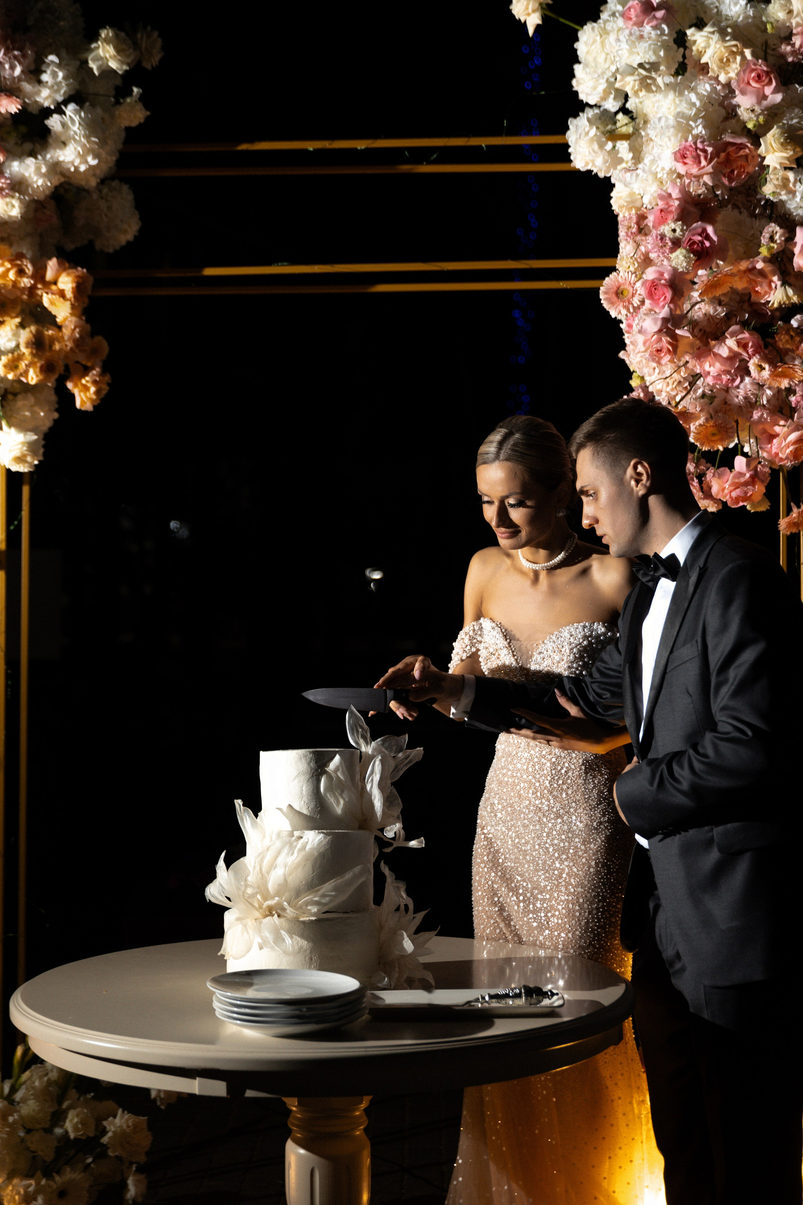 K & A. Главная