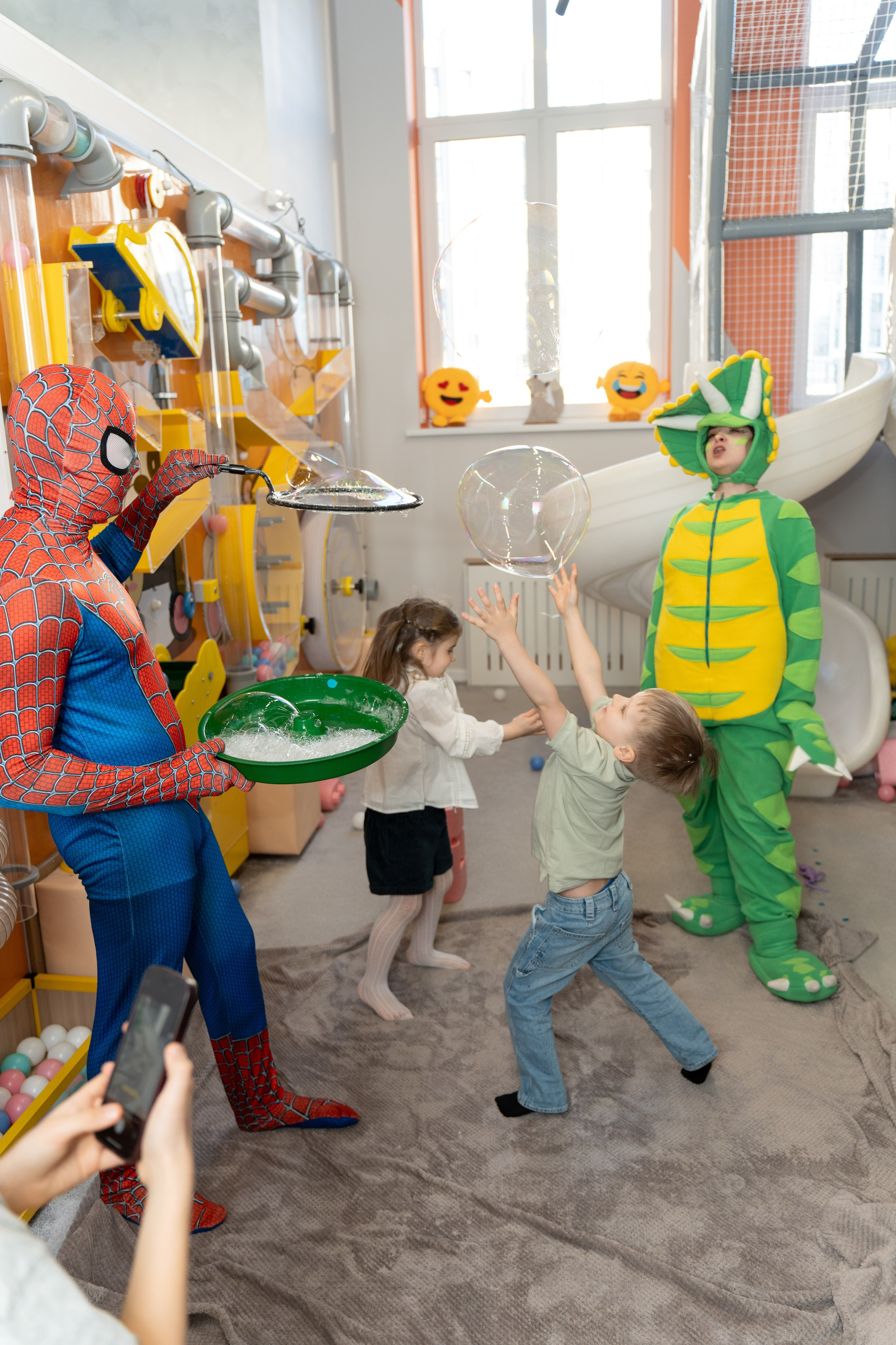 Базилион. Семейный и свадебный фотограф Минск, Беларусь Анна Орловская