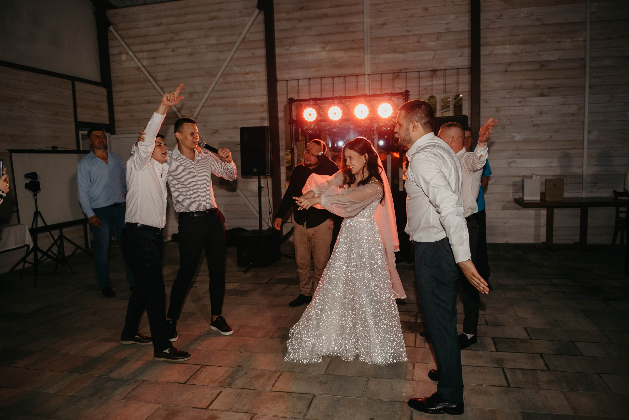 Саша и Кристина. Свадебный фотограф Марина Жемчужникова в Москве и в Белгороде