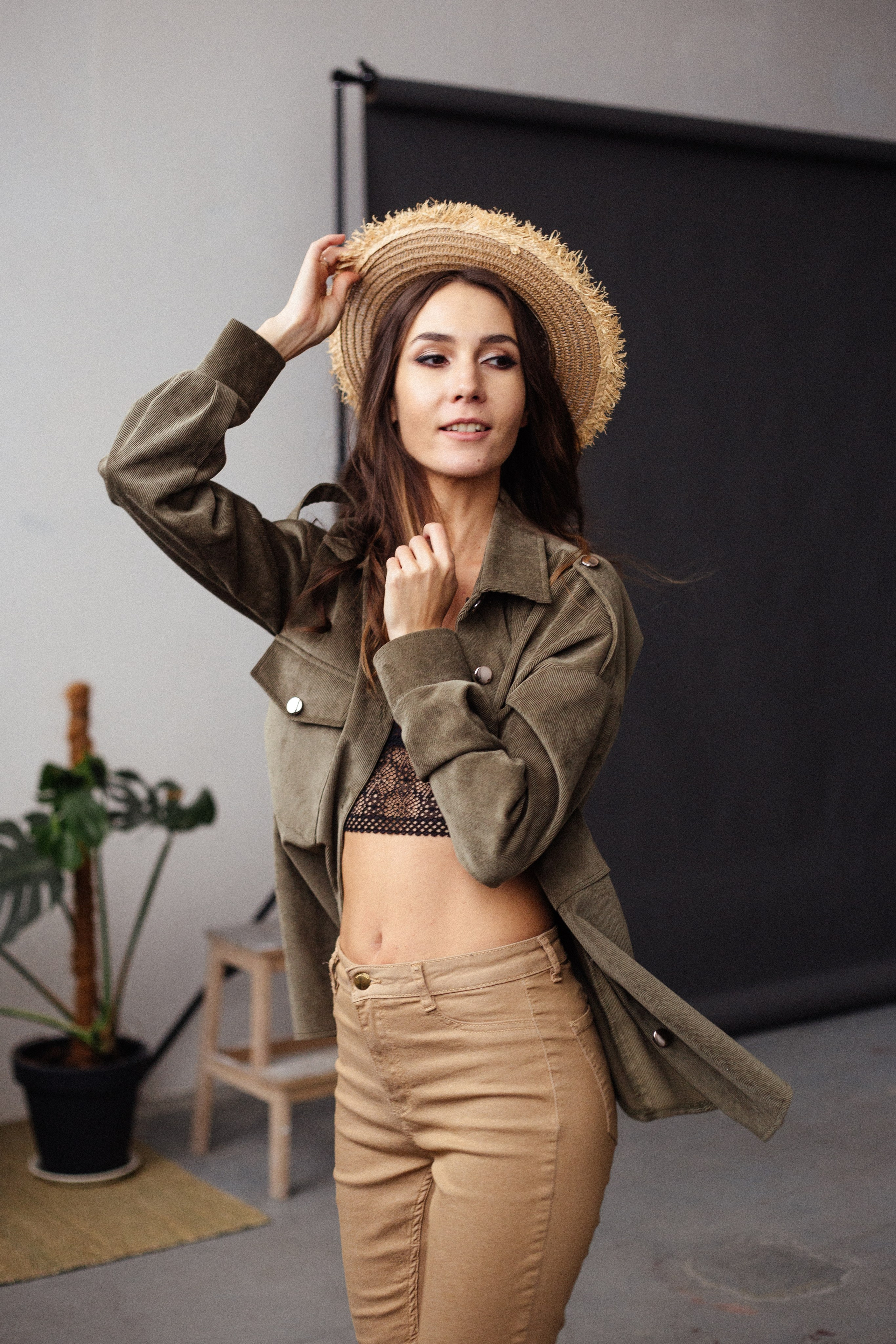 Портреты. Фотограф Вероника Кольтеева