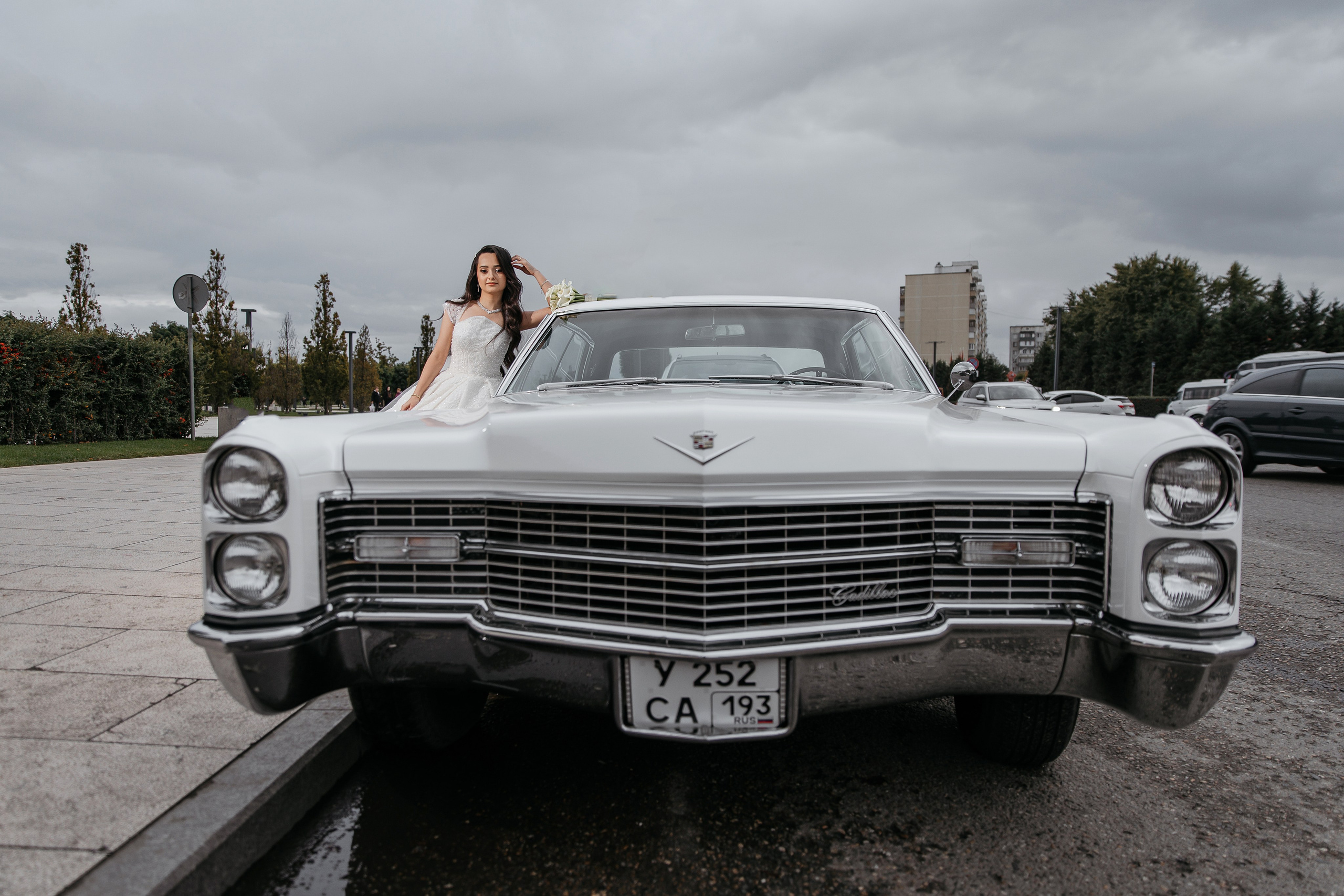 Дилшод & Ханна. Свадебный и Семейный Фотограф в Краснодаре