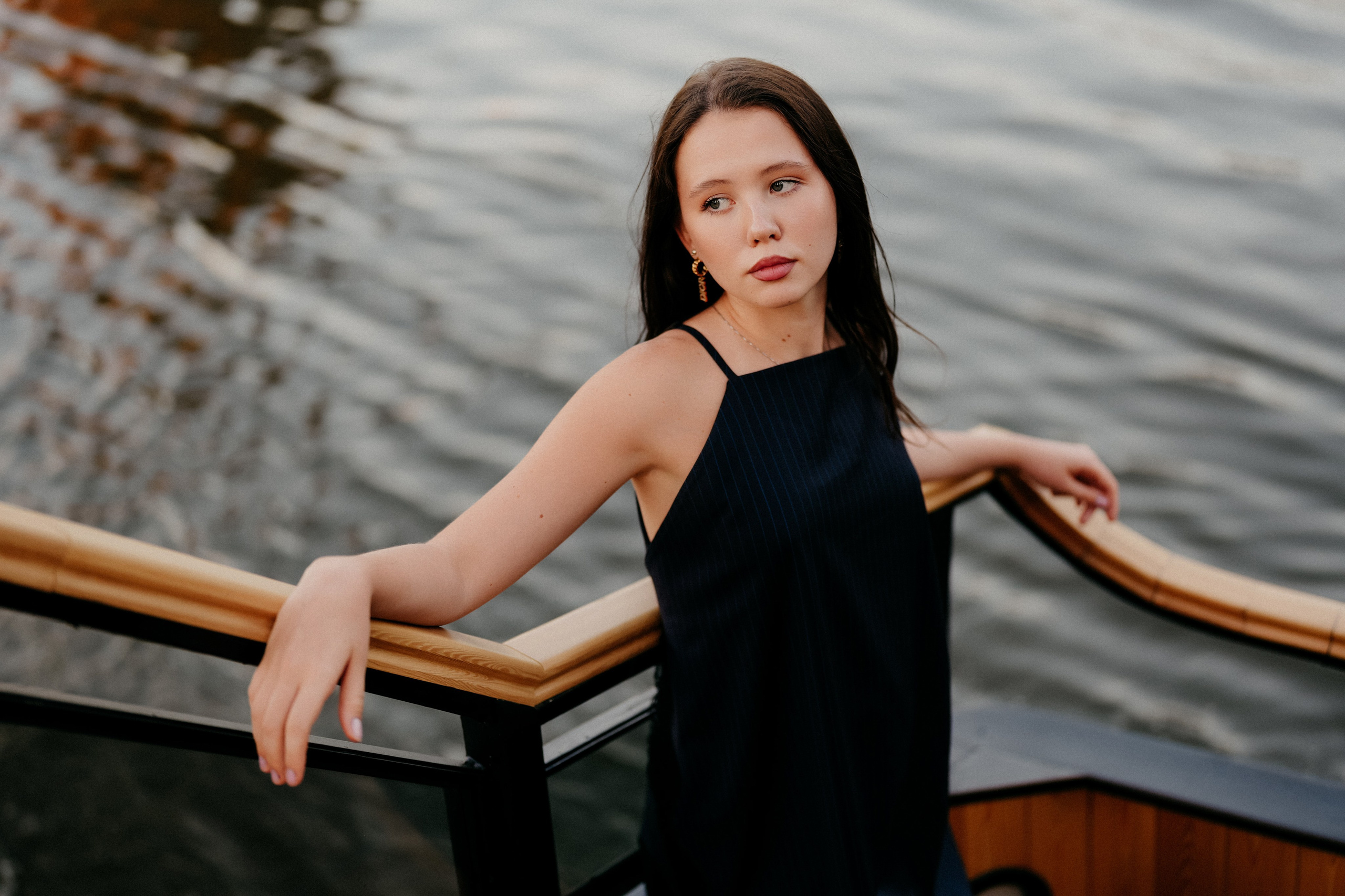 Концерт на воде. Фотограф в Москве Дмитрий Рогов