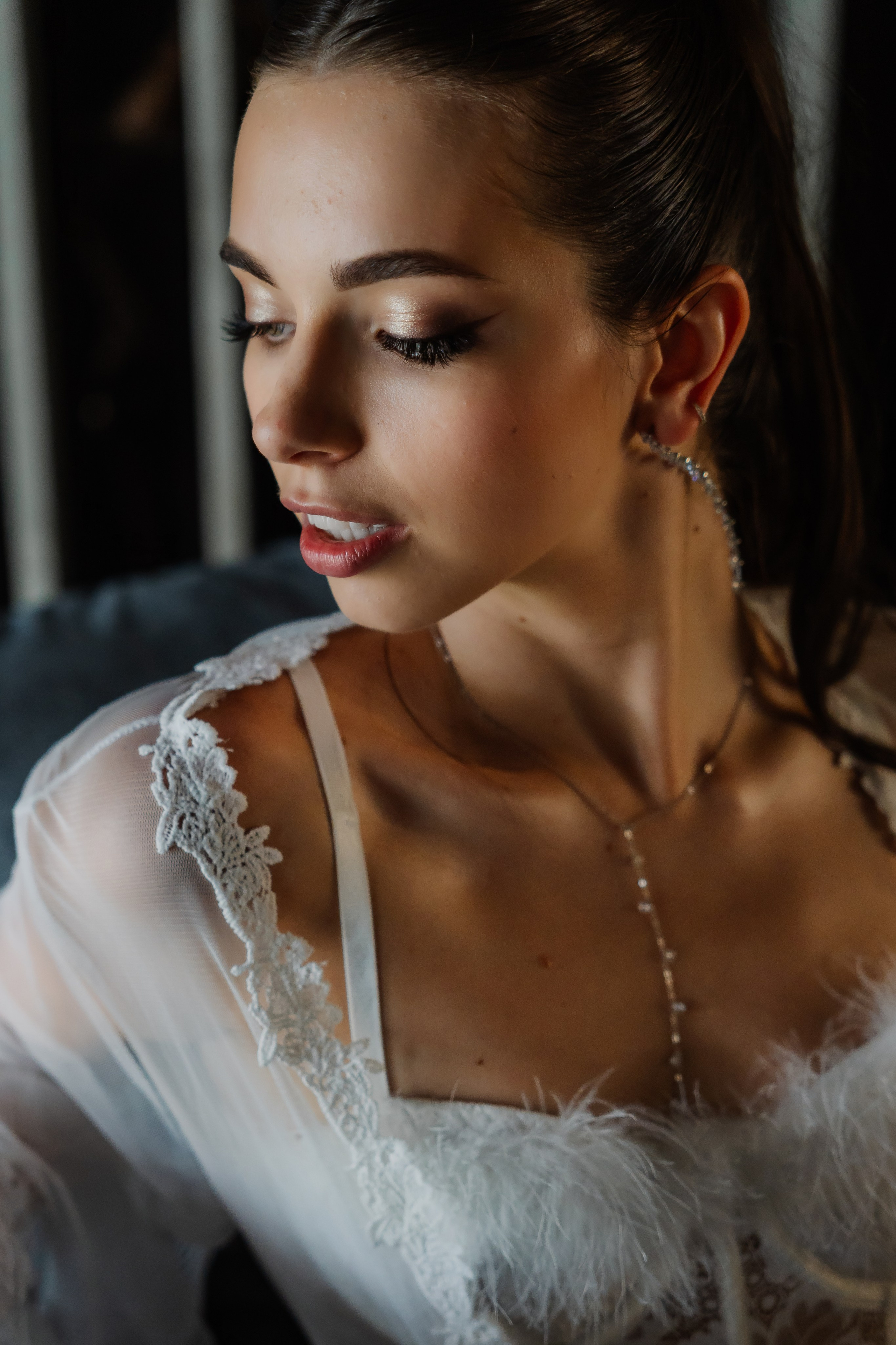 Душевная история Алины и Кирилла. СВАДЕБНЫЙ ФОТОГРАФ КРАСНОЯРСК