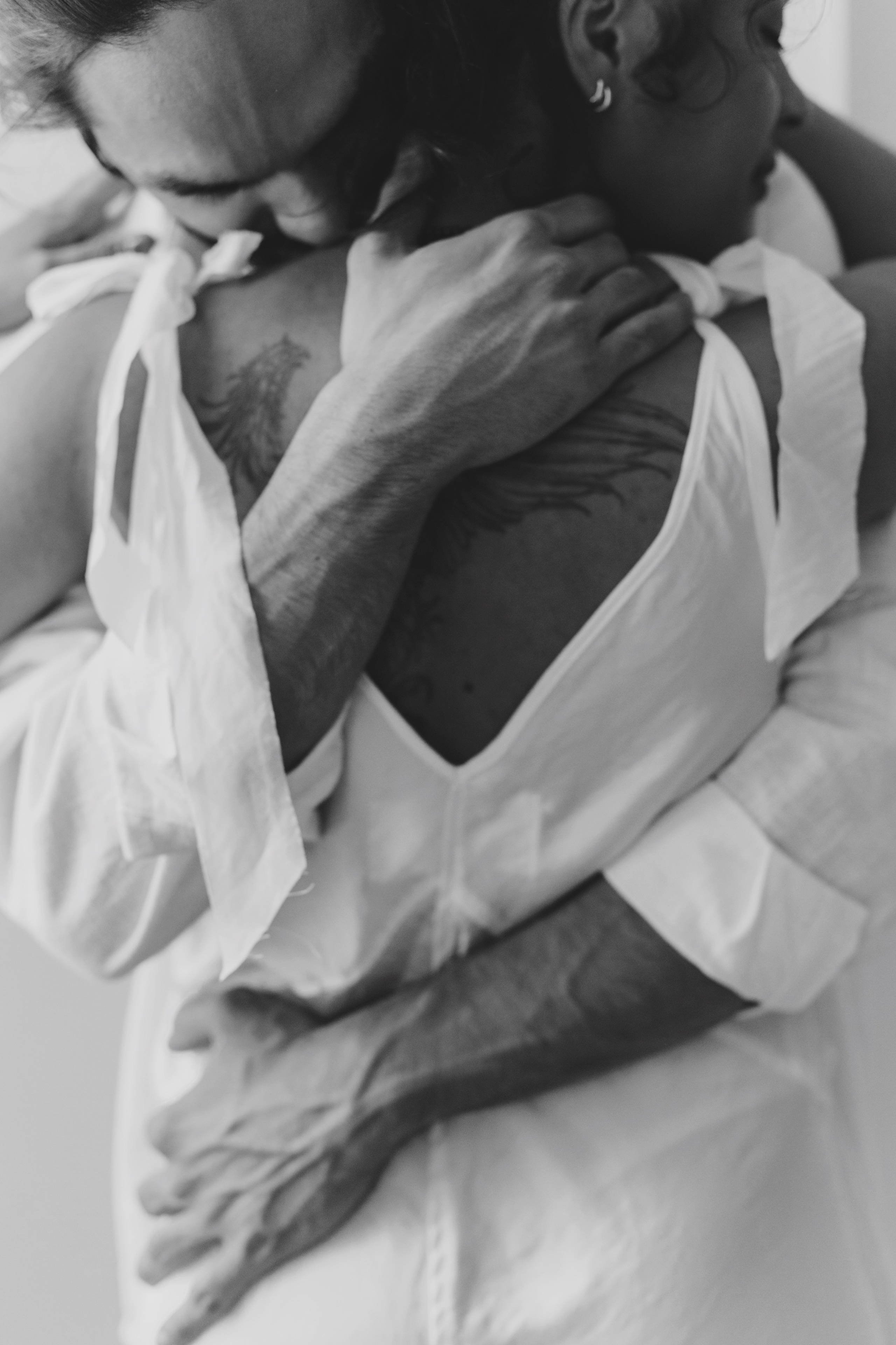 Сабрина и Даниэль Харун Country Love. Анастасия Шумских [креативный продюсер]