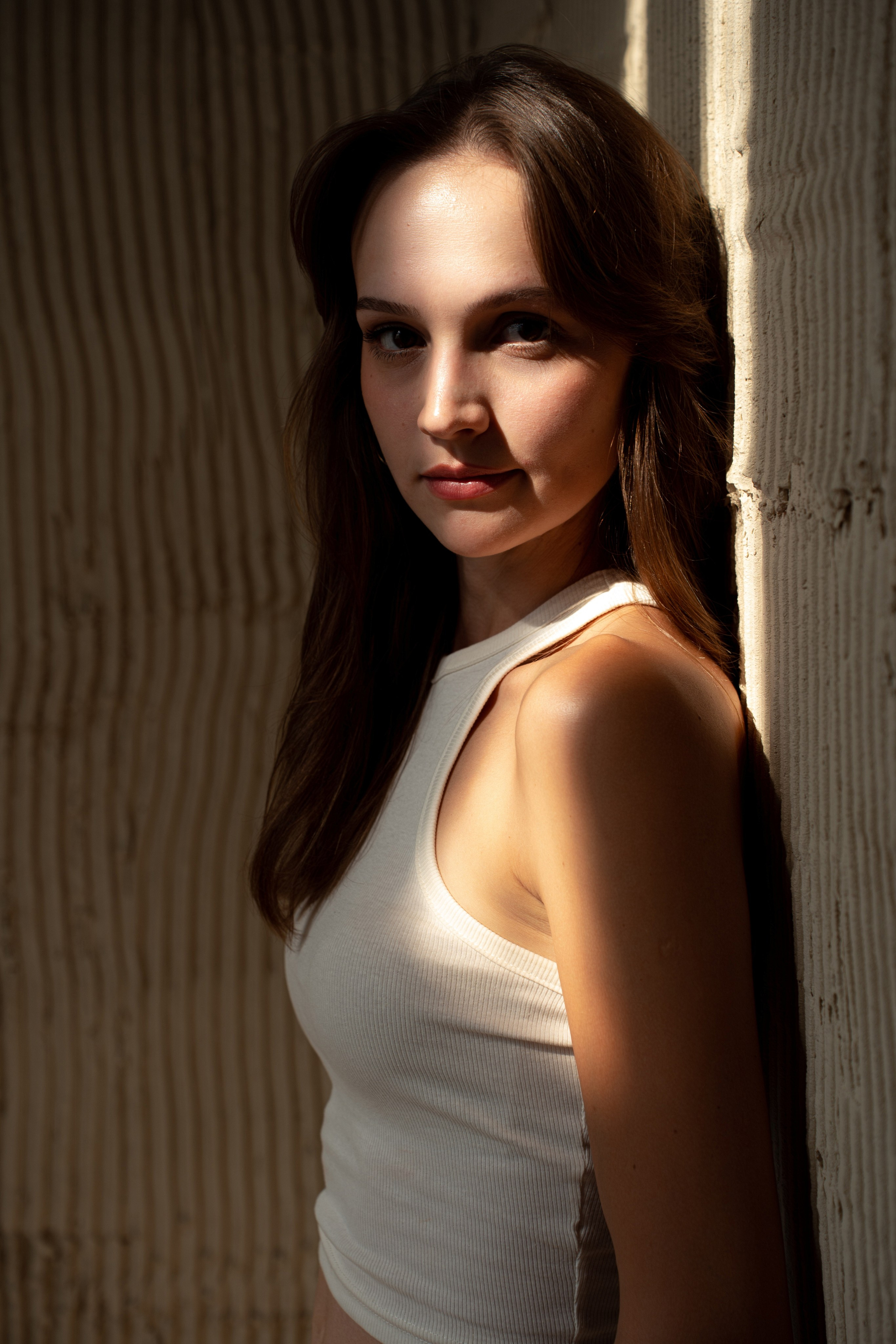 One Sunny Day. Фотограф в Новороссийске Анастасия Мосенз