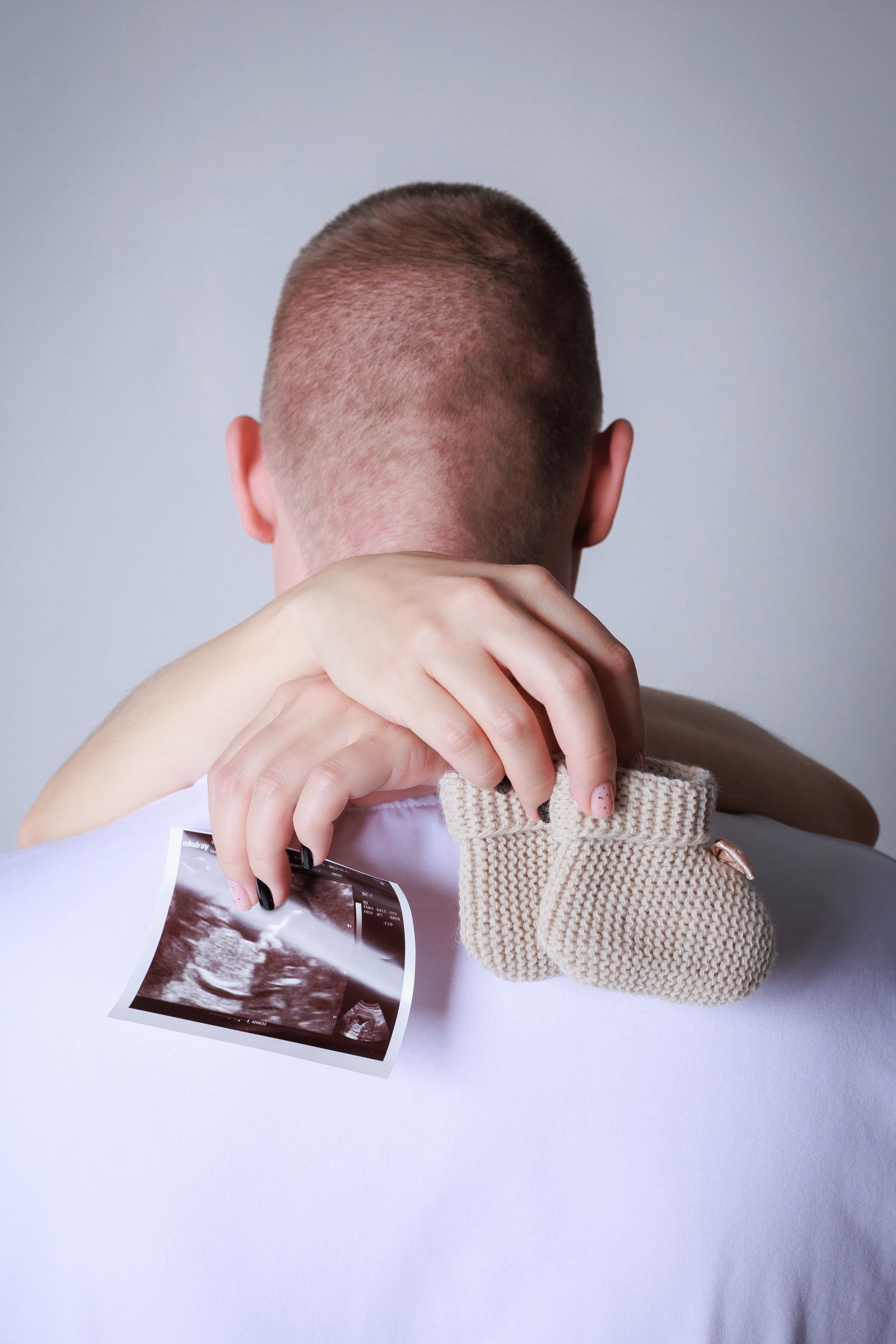 Фотограф беременности. Newborn Фотограф в Твери