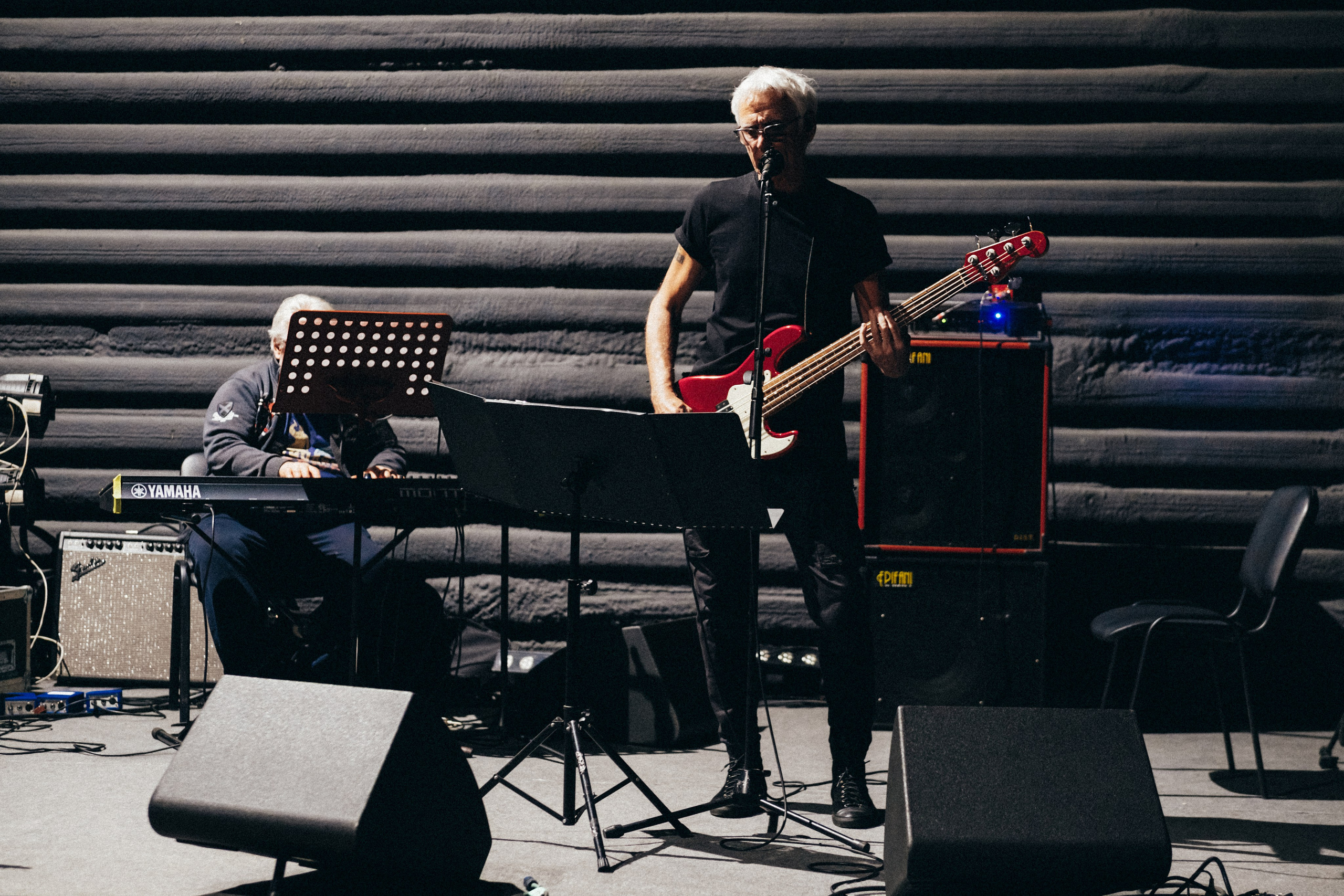 Александр Маршал