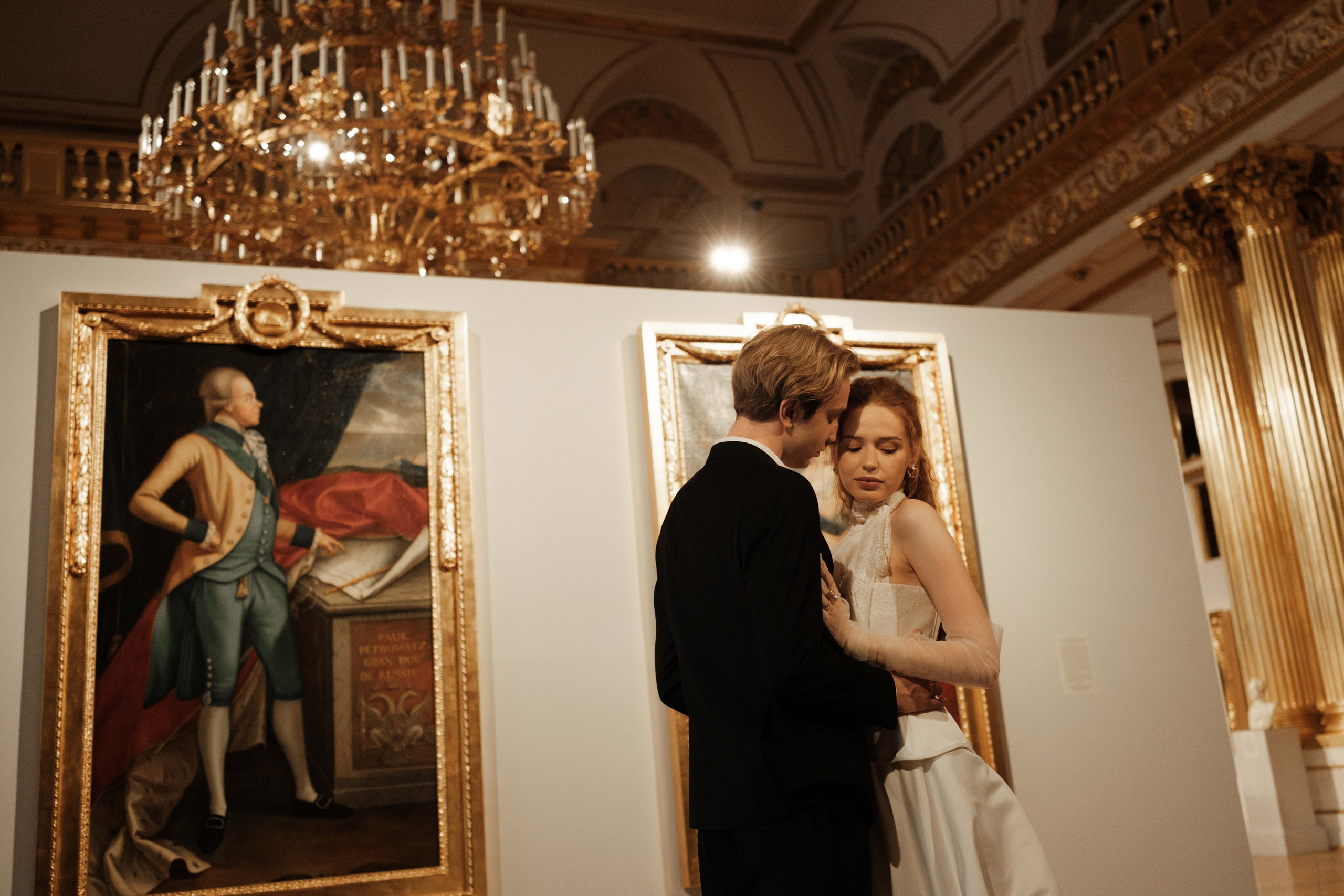 Савва и Анна. Фотограф в Сочи Краснодар Москва Руслан Поляков