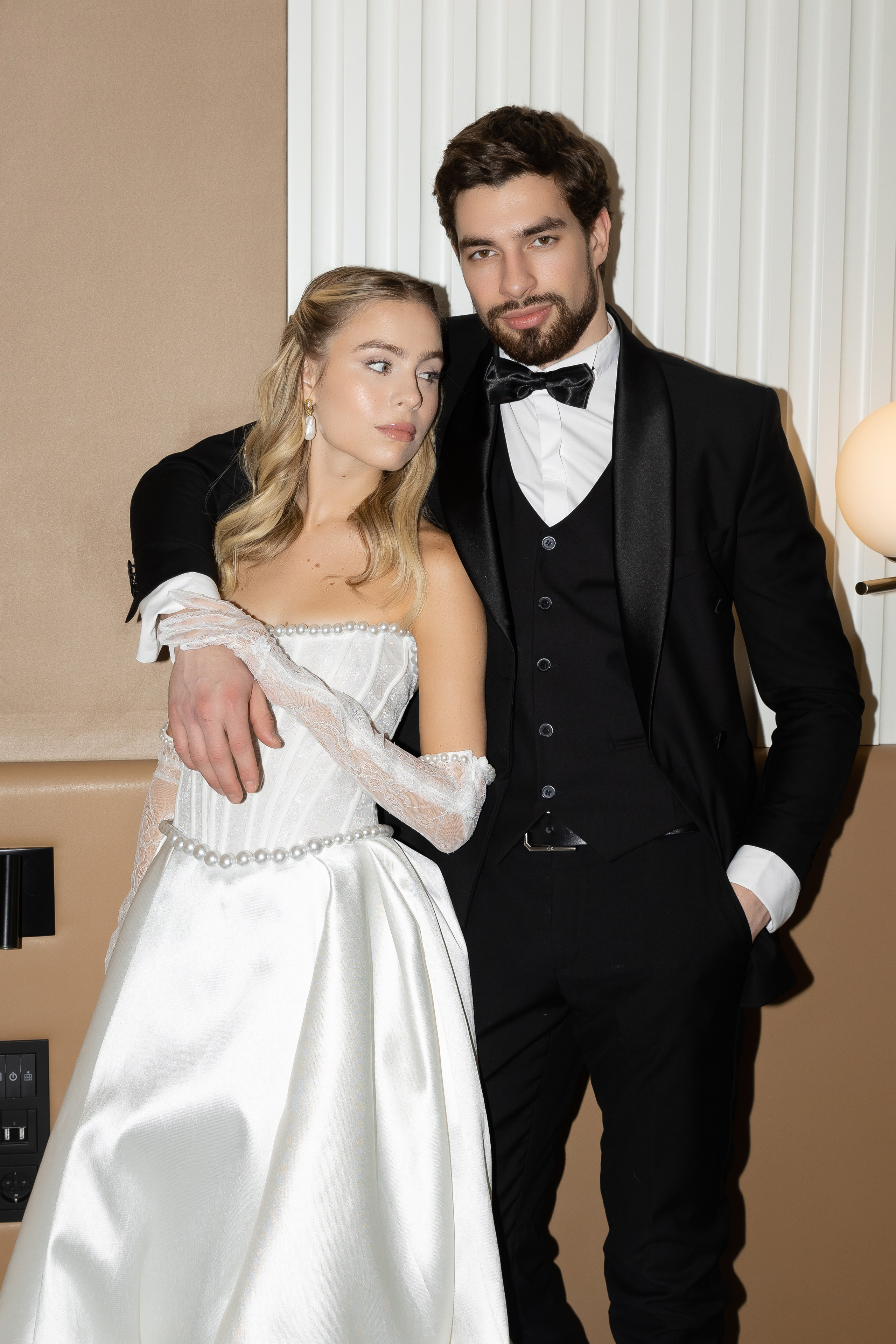 Аня и Тимур