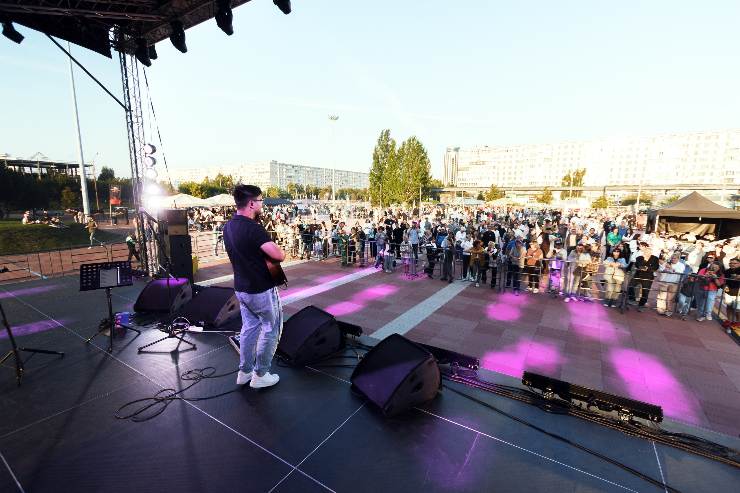 Гастрофест 2025. Design Muginov