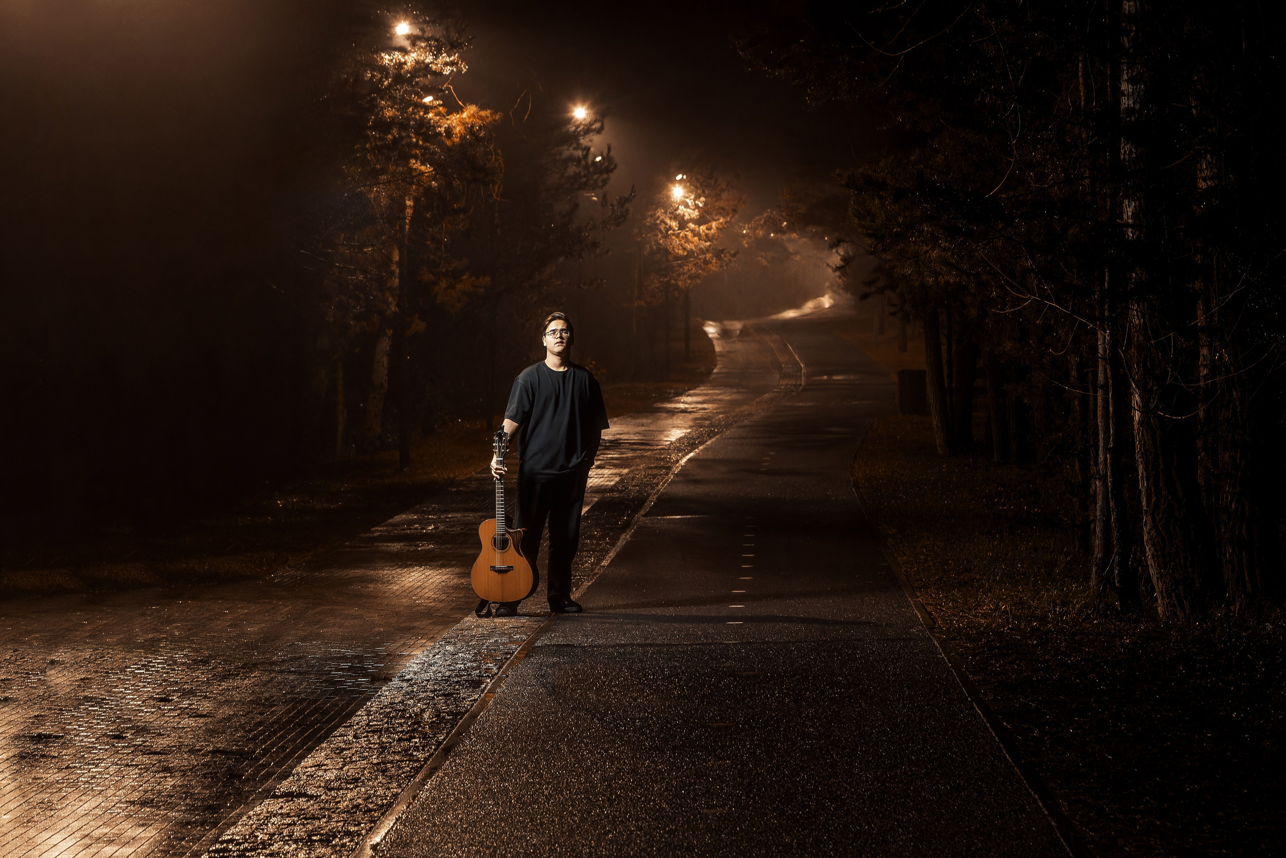 Прибрежный. Design Muginov