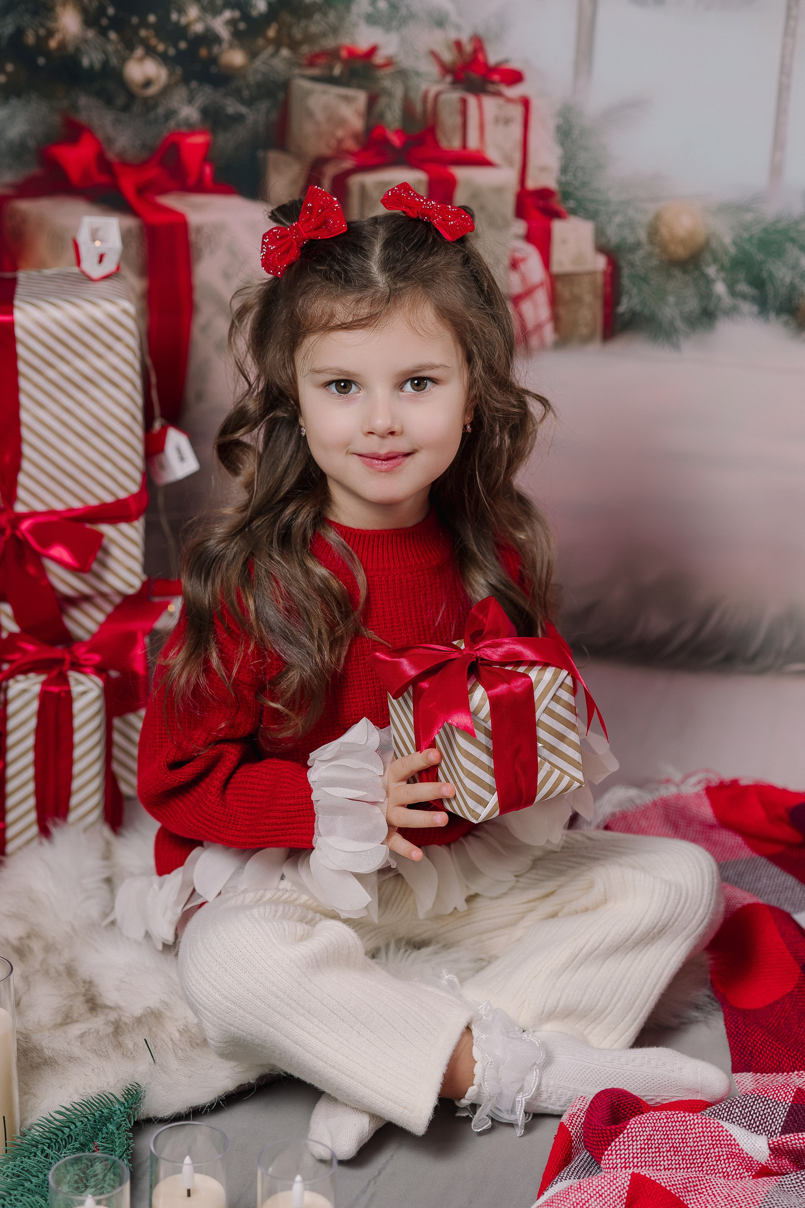 Новый год 2026. Выпускные альбомы Натальи Бутко: Новороссийск, Анапа, Геленджик