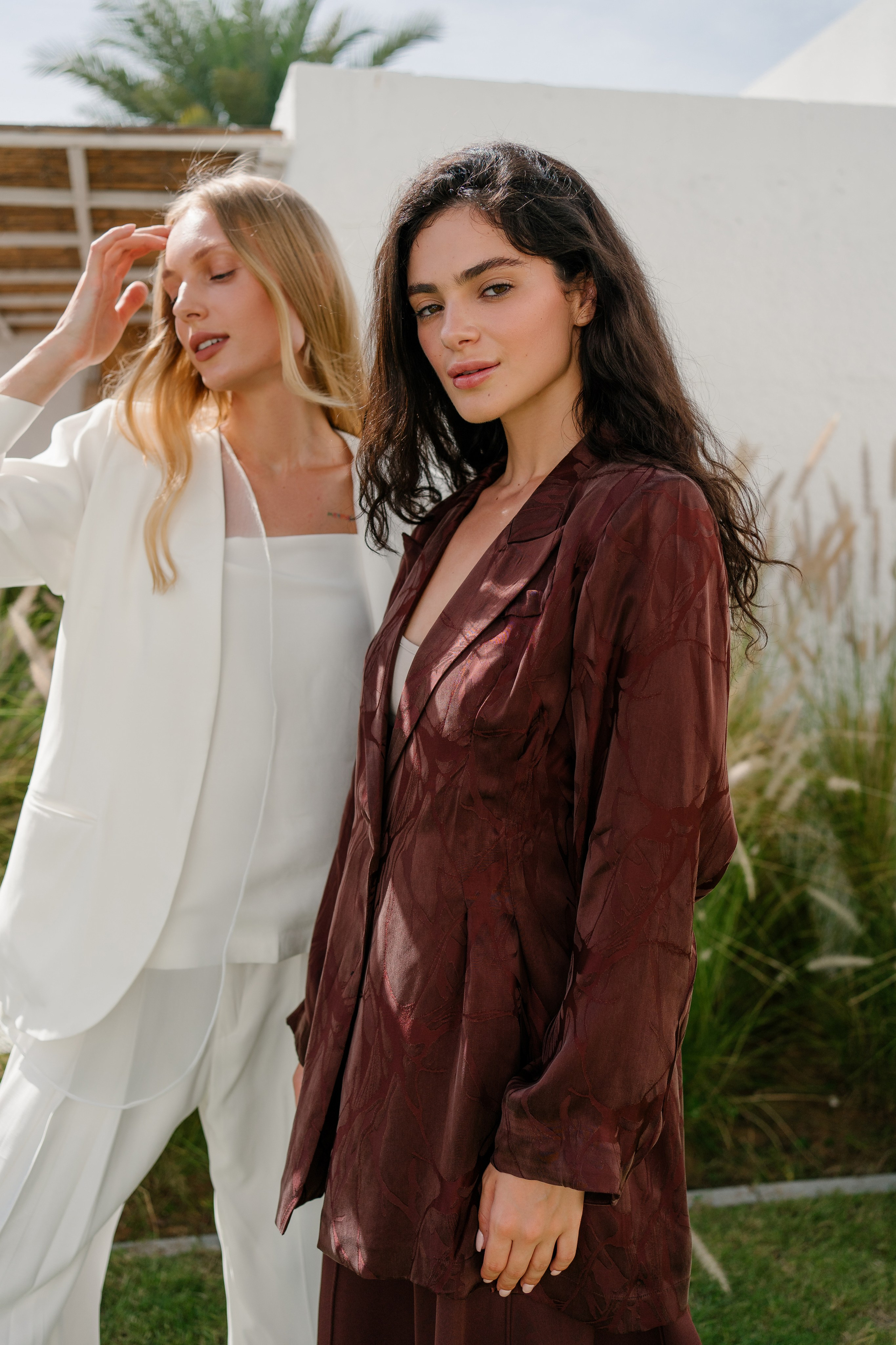 Season. Photographer Yana Kotova