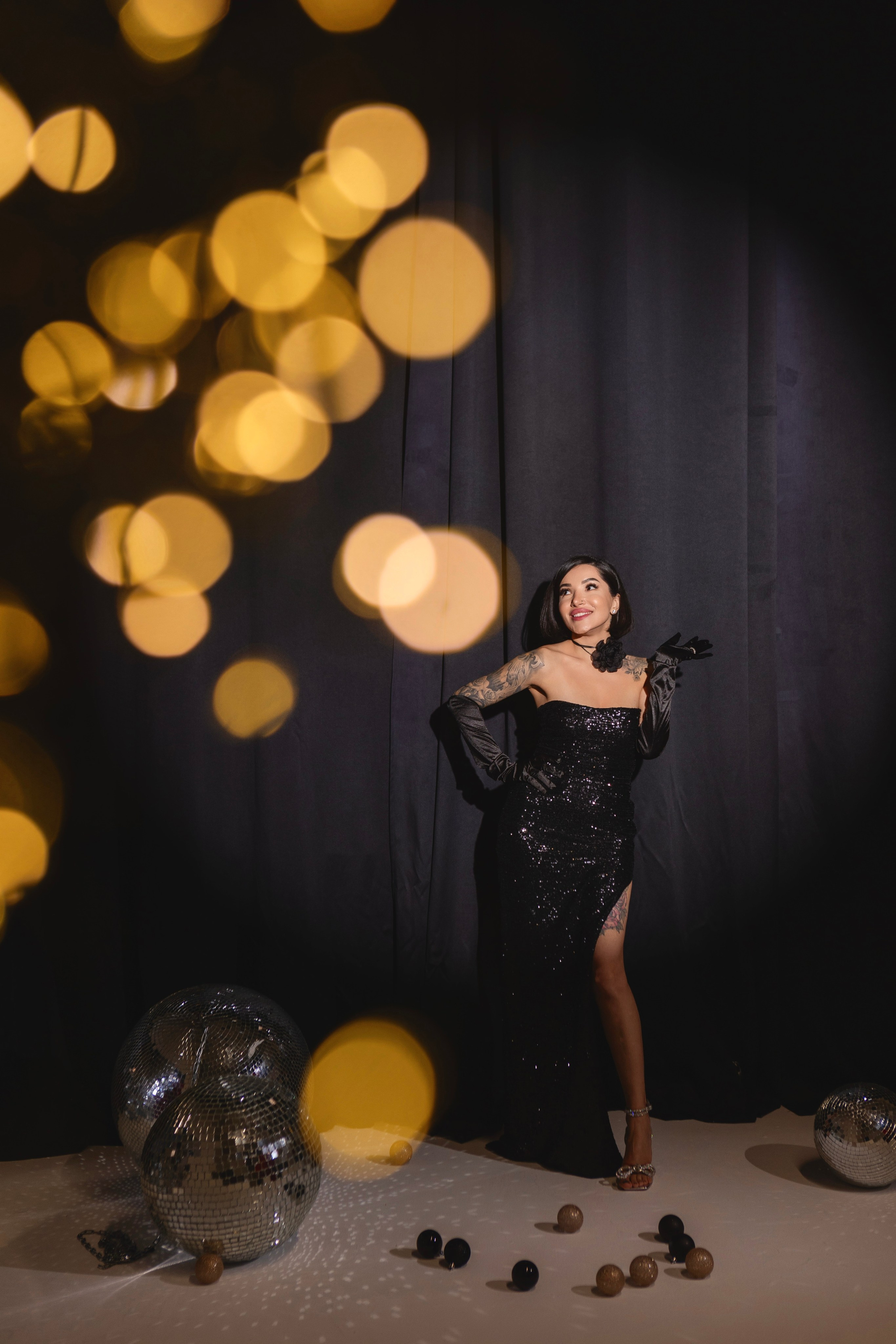 Новогодние фото. Фотограф беременности и семейных историй в Москве Юлия Варт