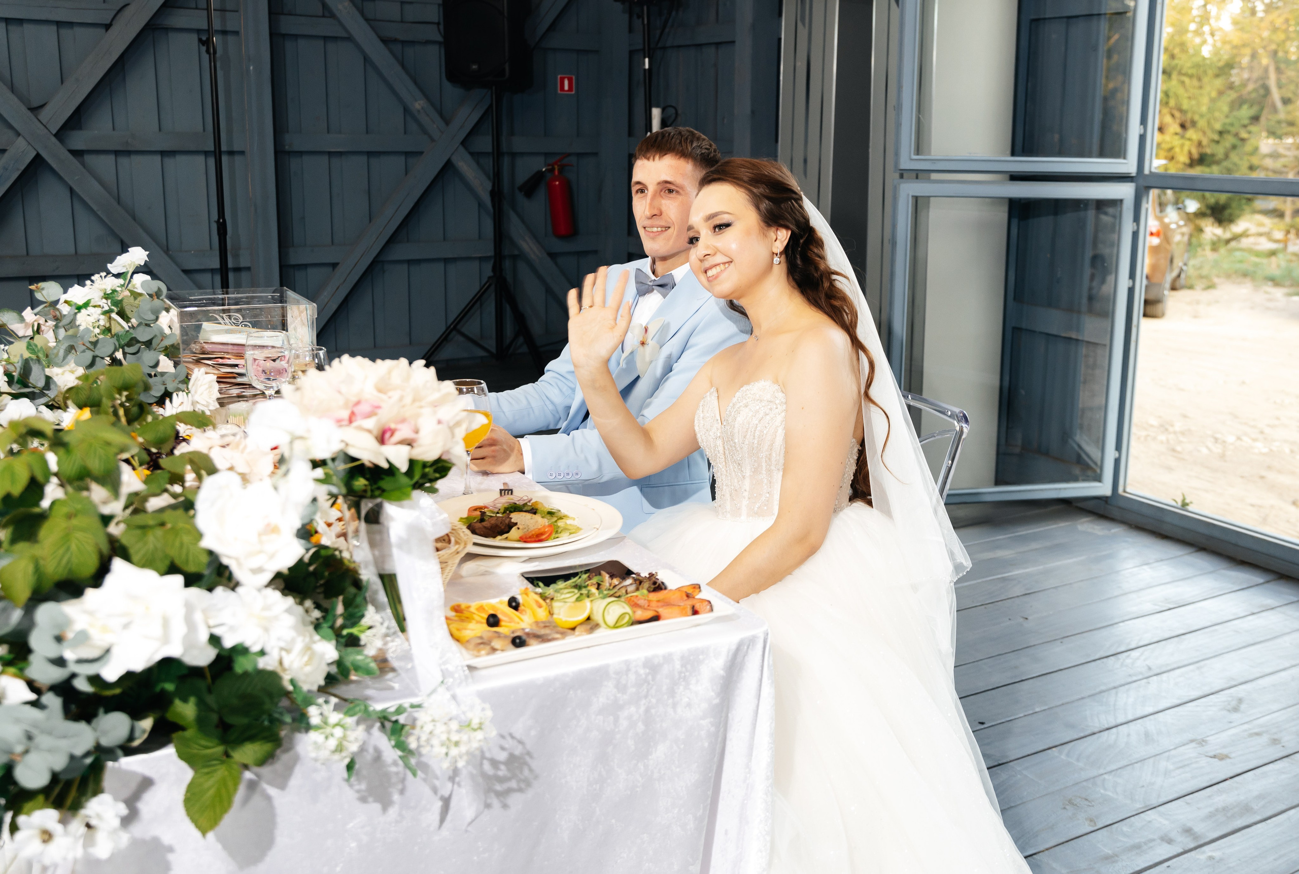 Marat & Ilgina. Свадебный фотограф Ильнар Асадуллин