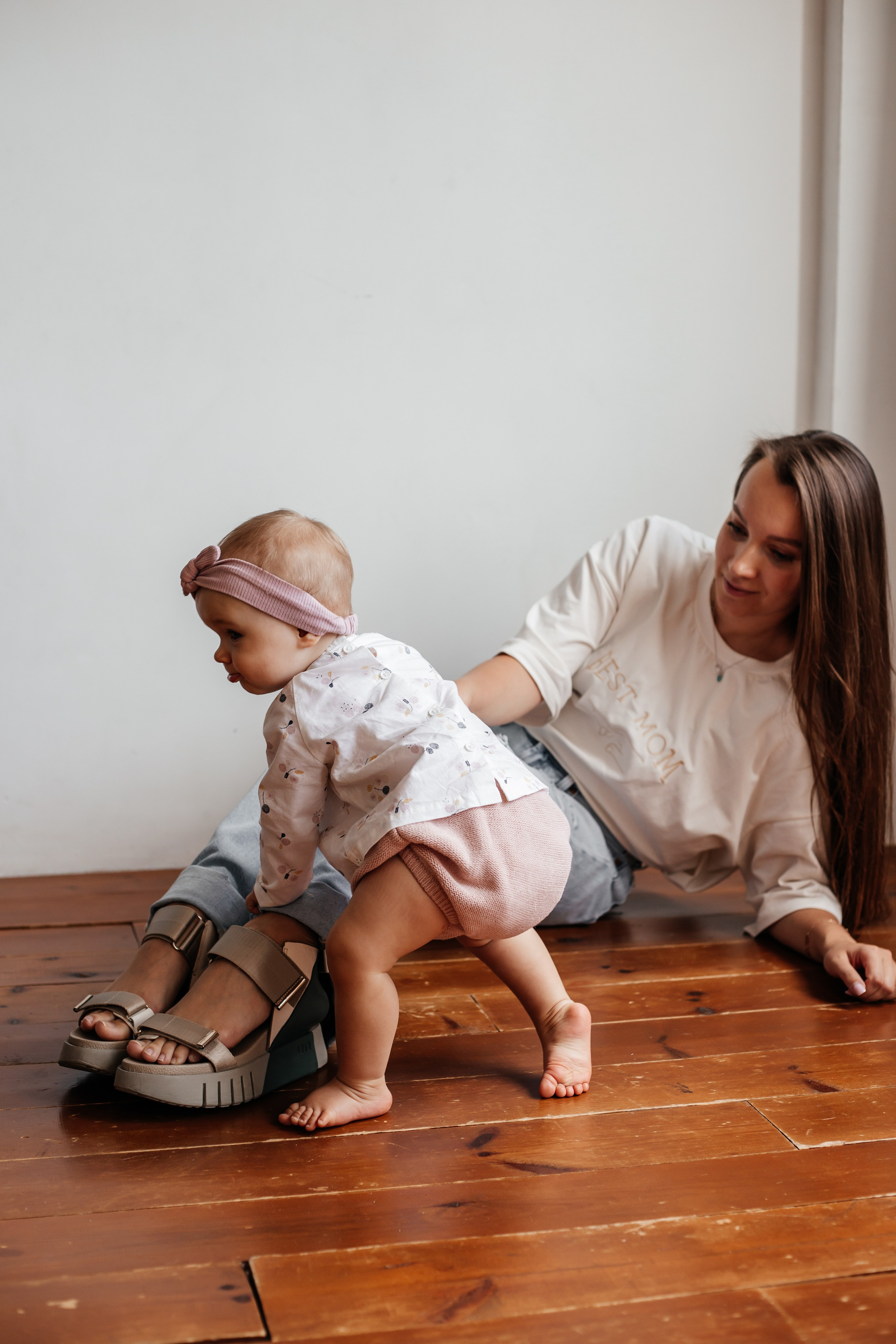 Есения. Семейный фотограф Виктория Потехина Москва