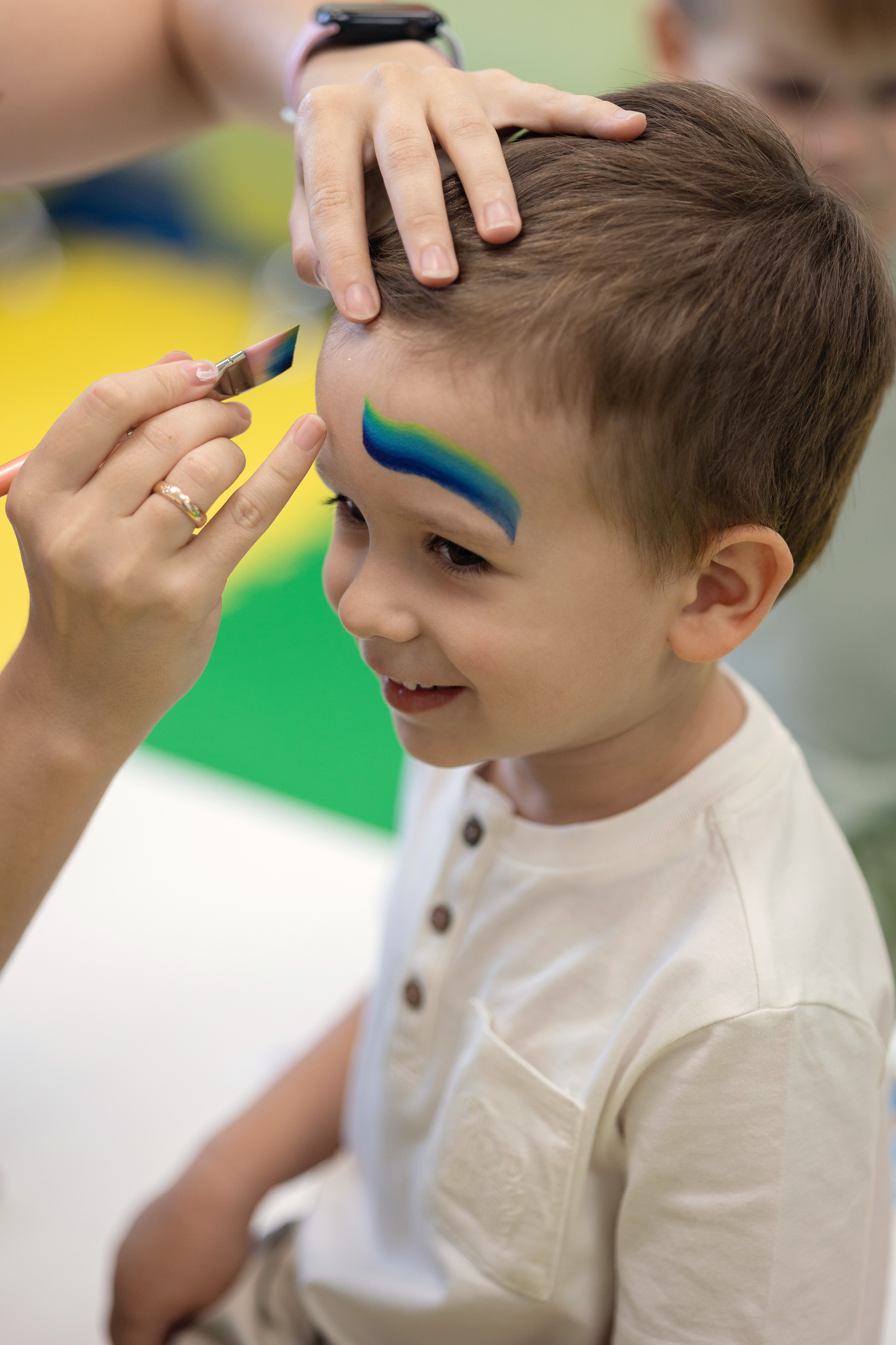 Юле 3 годика. Аникеева Тамара | Портретный фотограф во Владивостоке