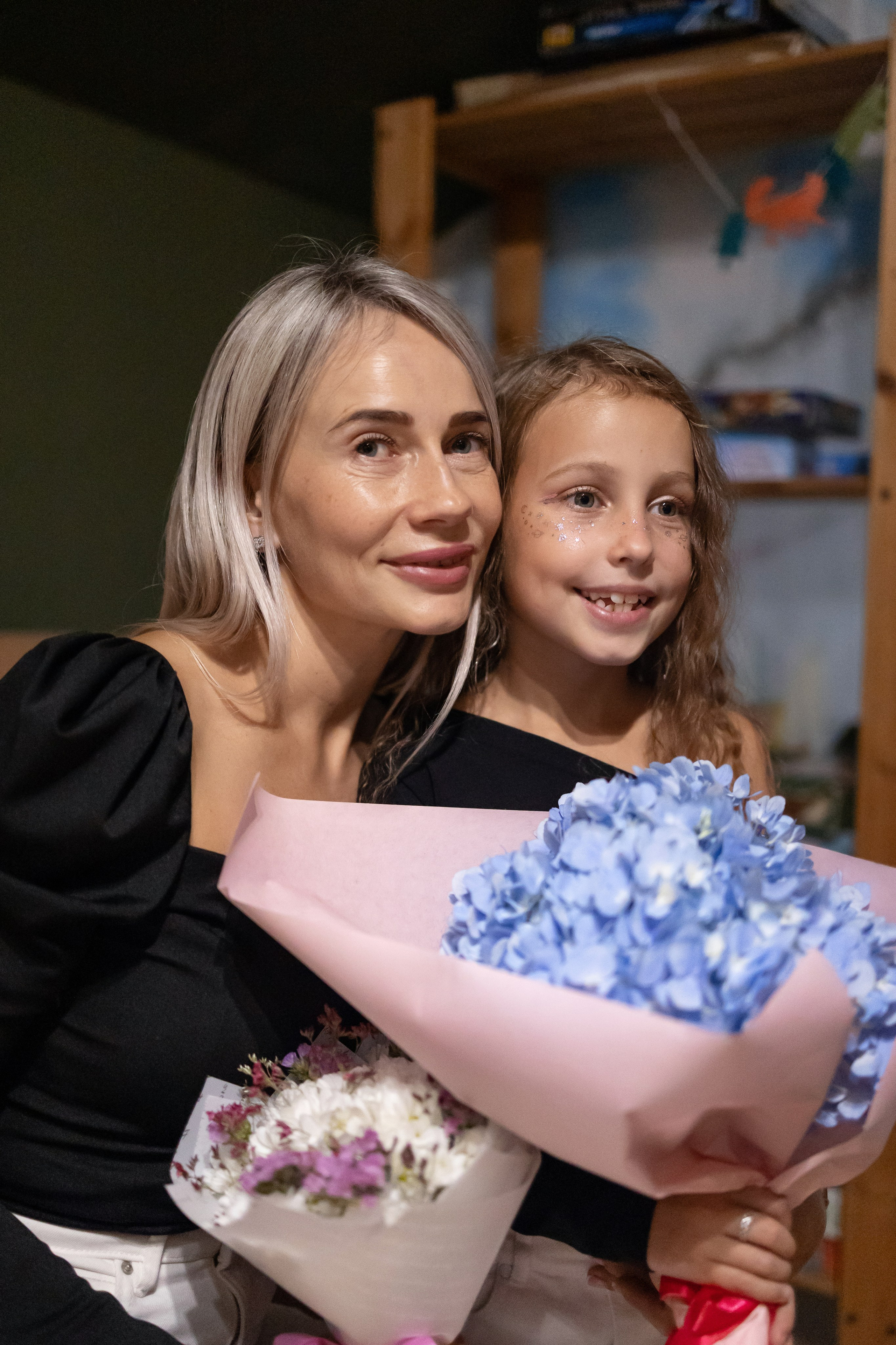 День Рождения Софьи. Аникеева Тамара | Портретный фотограф во Владивостоке