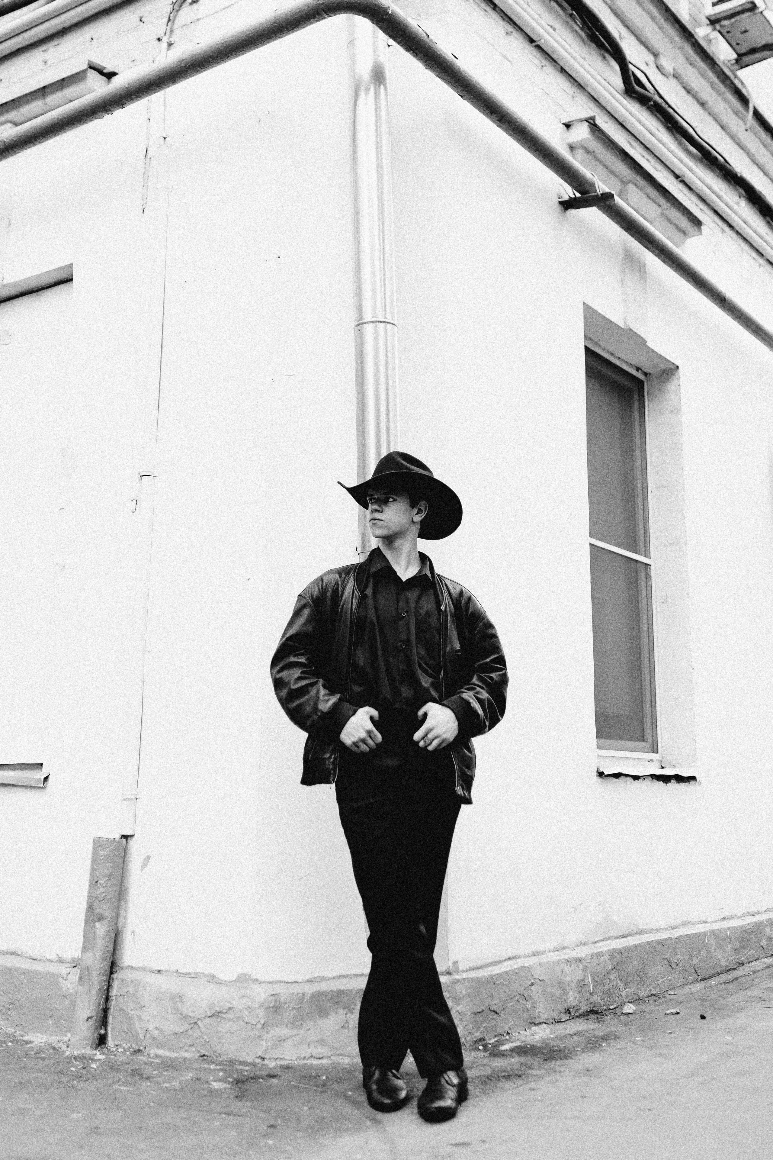 ДАНИЕЛЬ. Елизавета Федотова | фэшн-фотограф