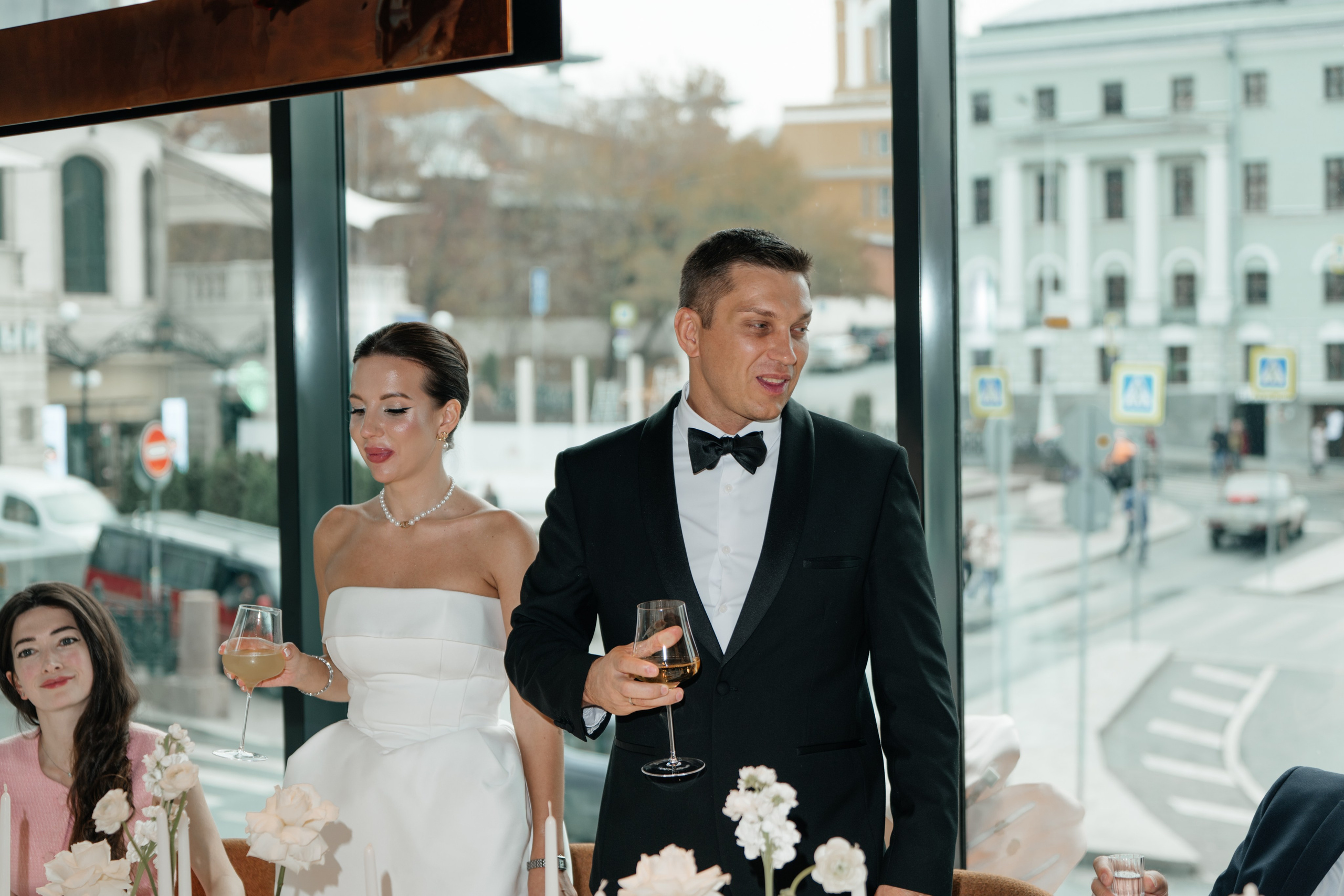 DENIS & ANASTASIA. Свадебное ФОТО & ВИДЕО Москва/Липецк